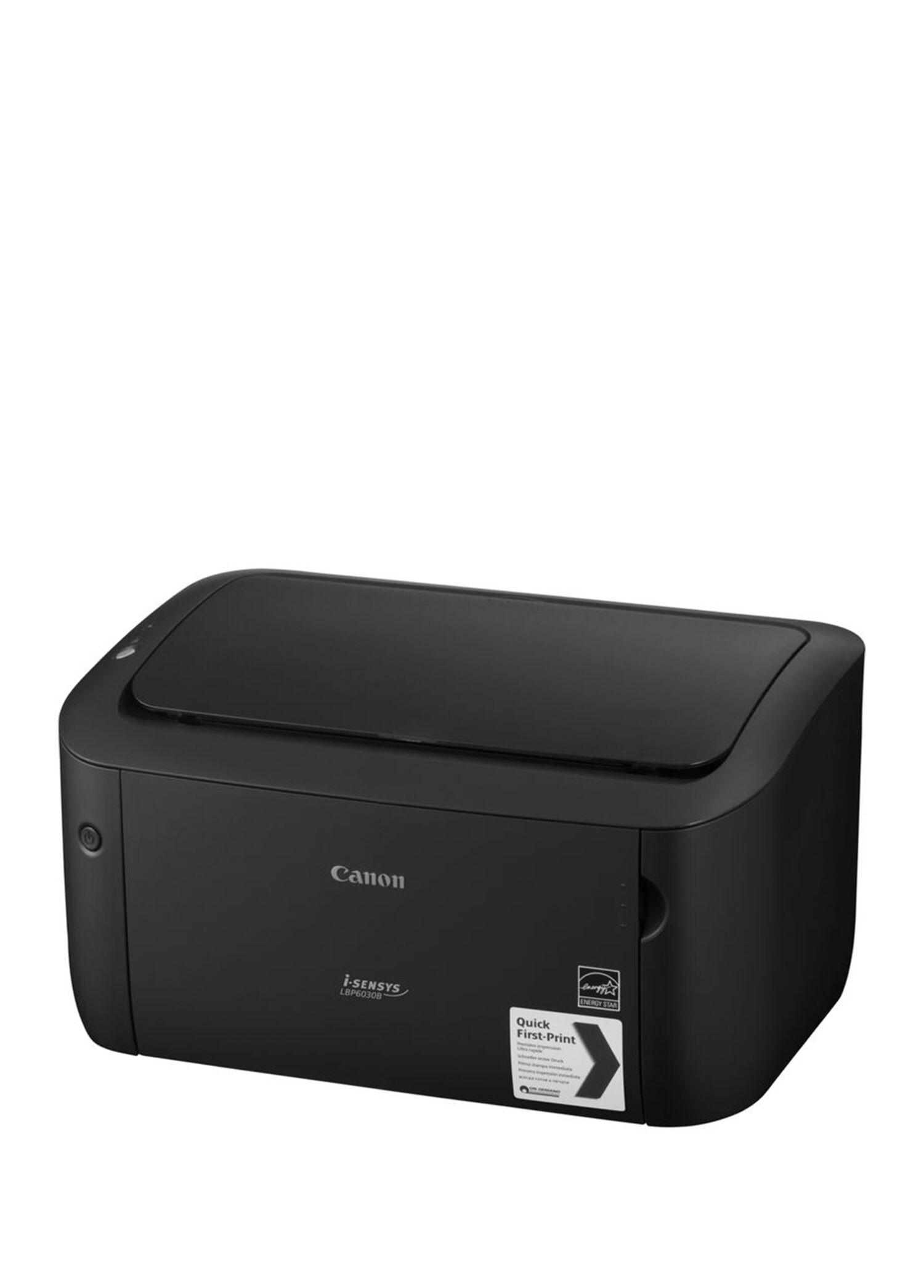 I-SensysLBP6030 Siyah + CRG 725 Mono Lazer Yazıcı