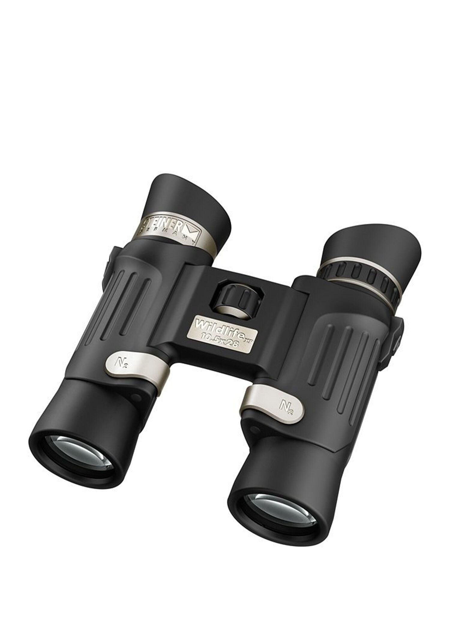 Wildlife Xp 10.5x28 Siyah El Dürbünü