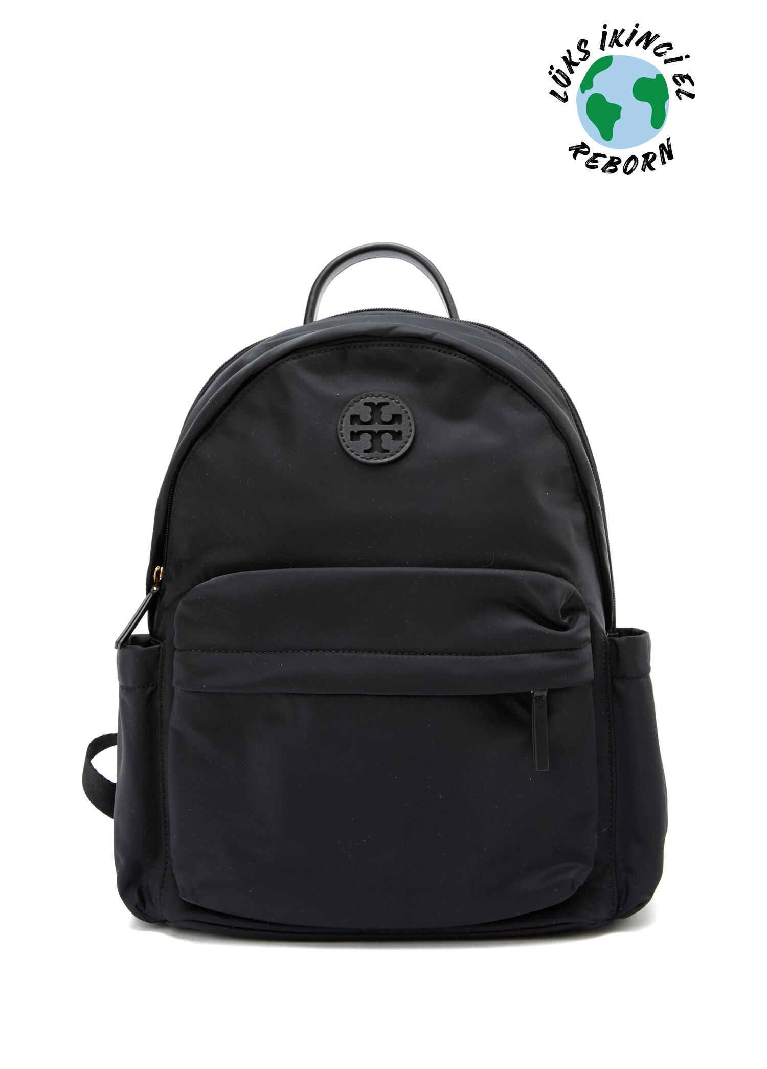 Tory Burch Nylon Sırt Çantası