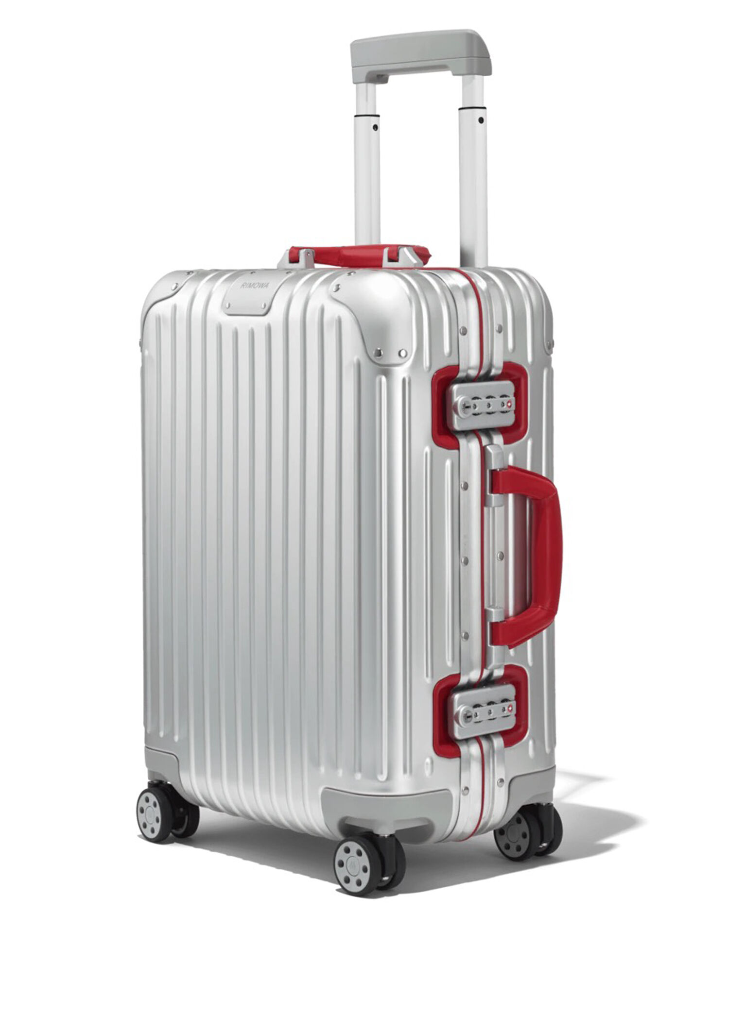 Beymen Twist Original Cabin Silver Bavul. 2