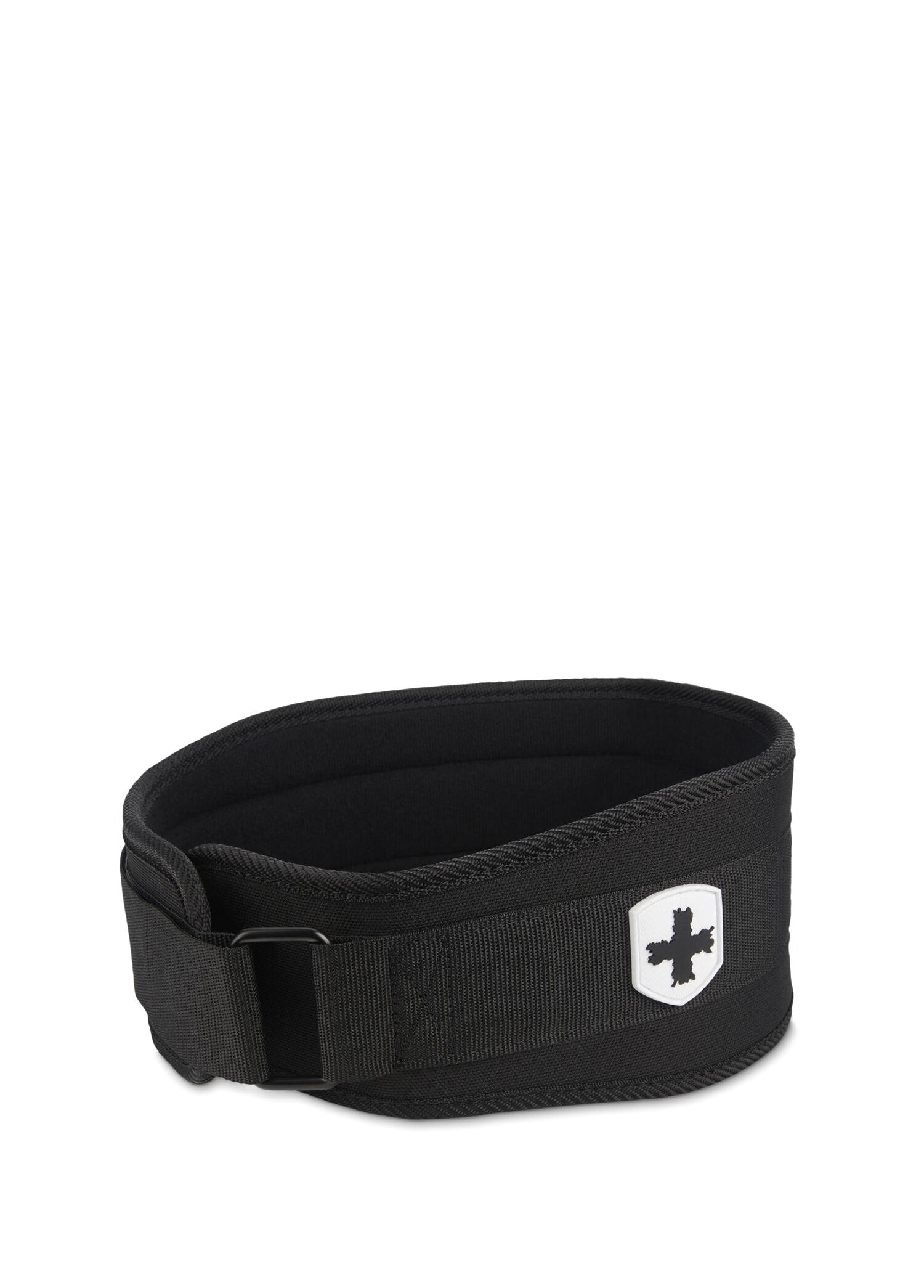 Foam Core 4,5 Inch XL Siyah Unisex Ağırlık Kemeri