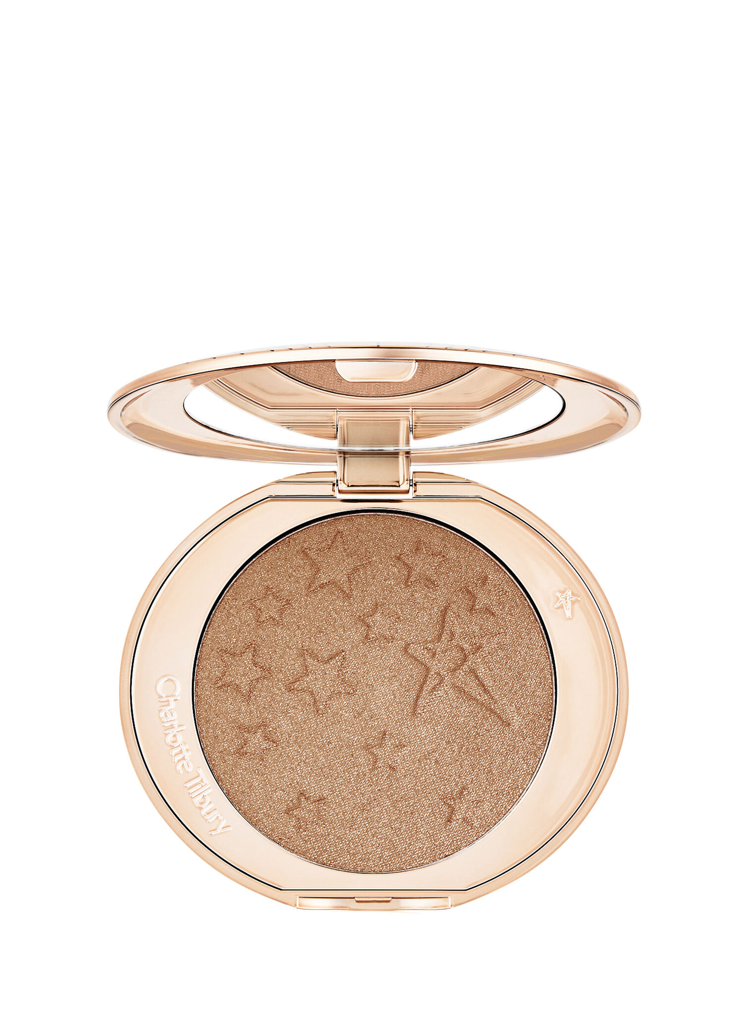Hollywood Glow Glide Highlighter - Bronze Glow