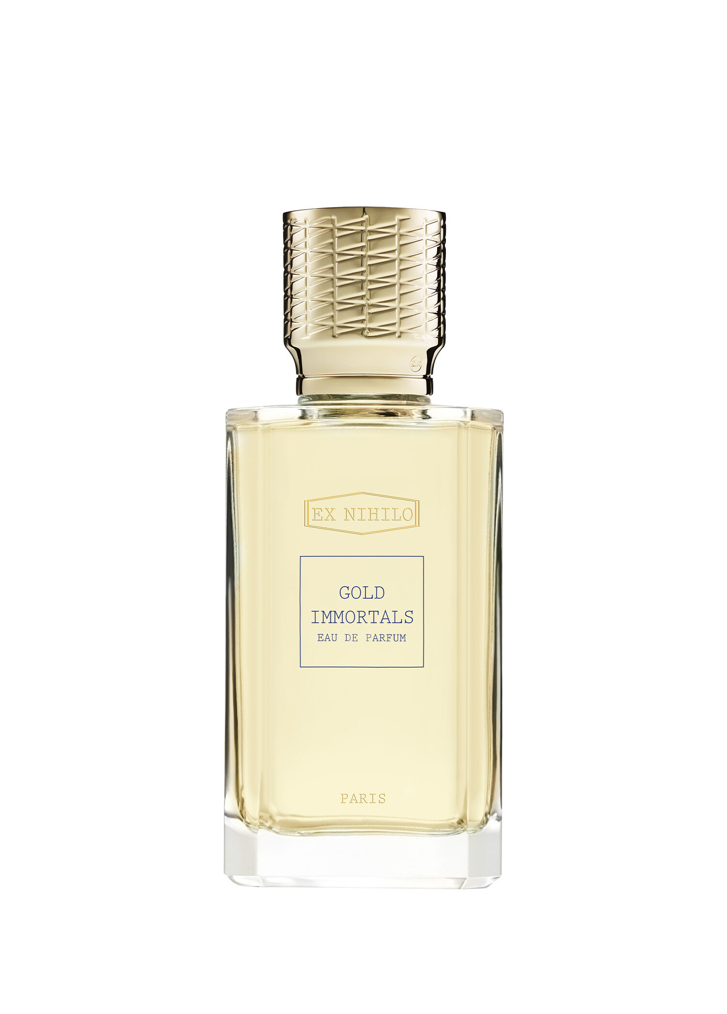 Gold Immortals 100ml