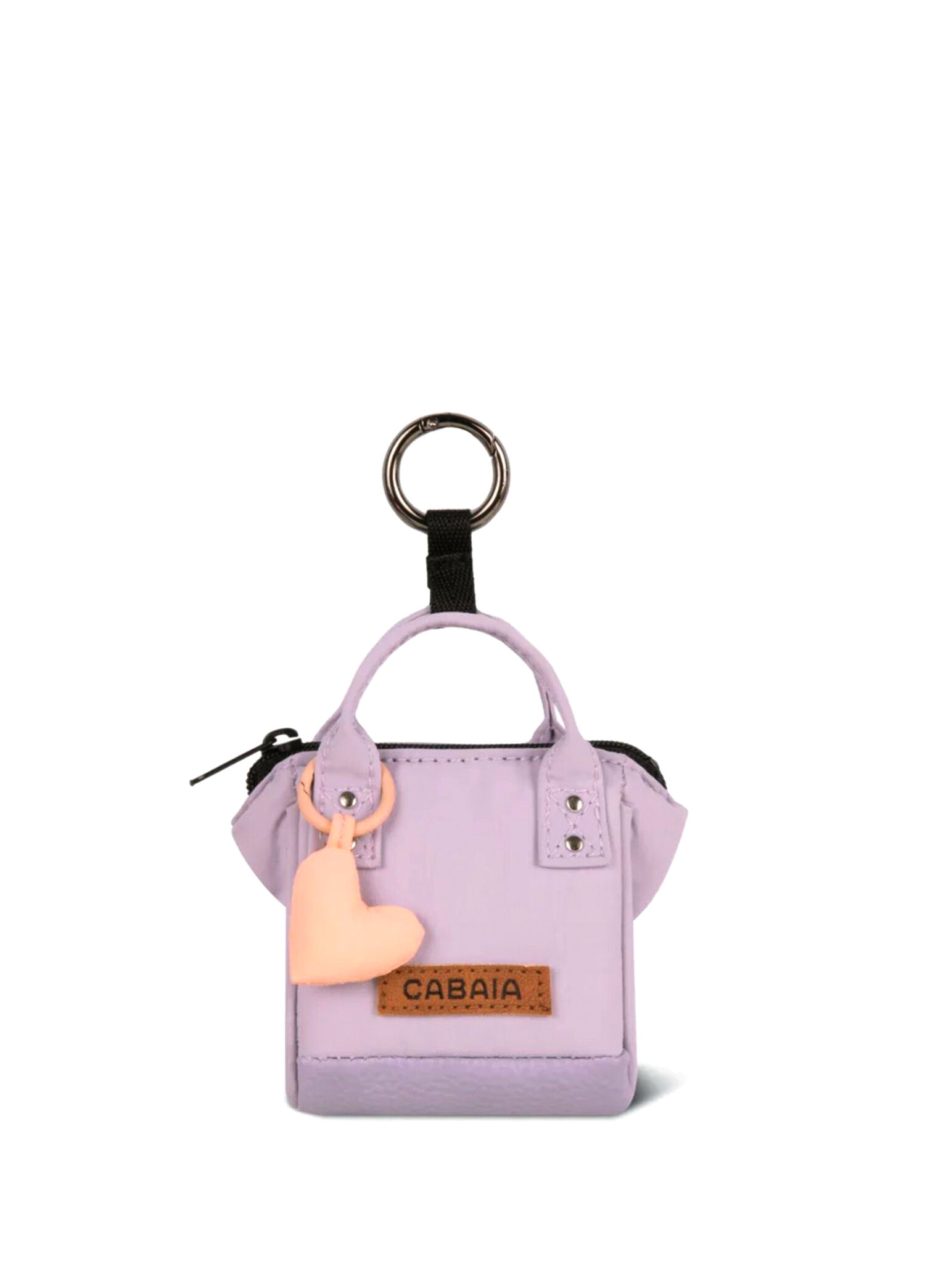 Agrigente Mini Pouch Lila Aksesuar Çantası