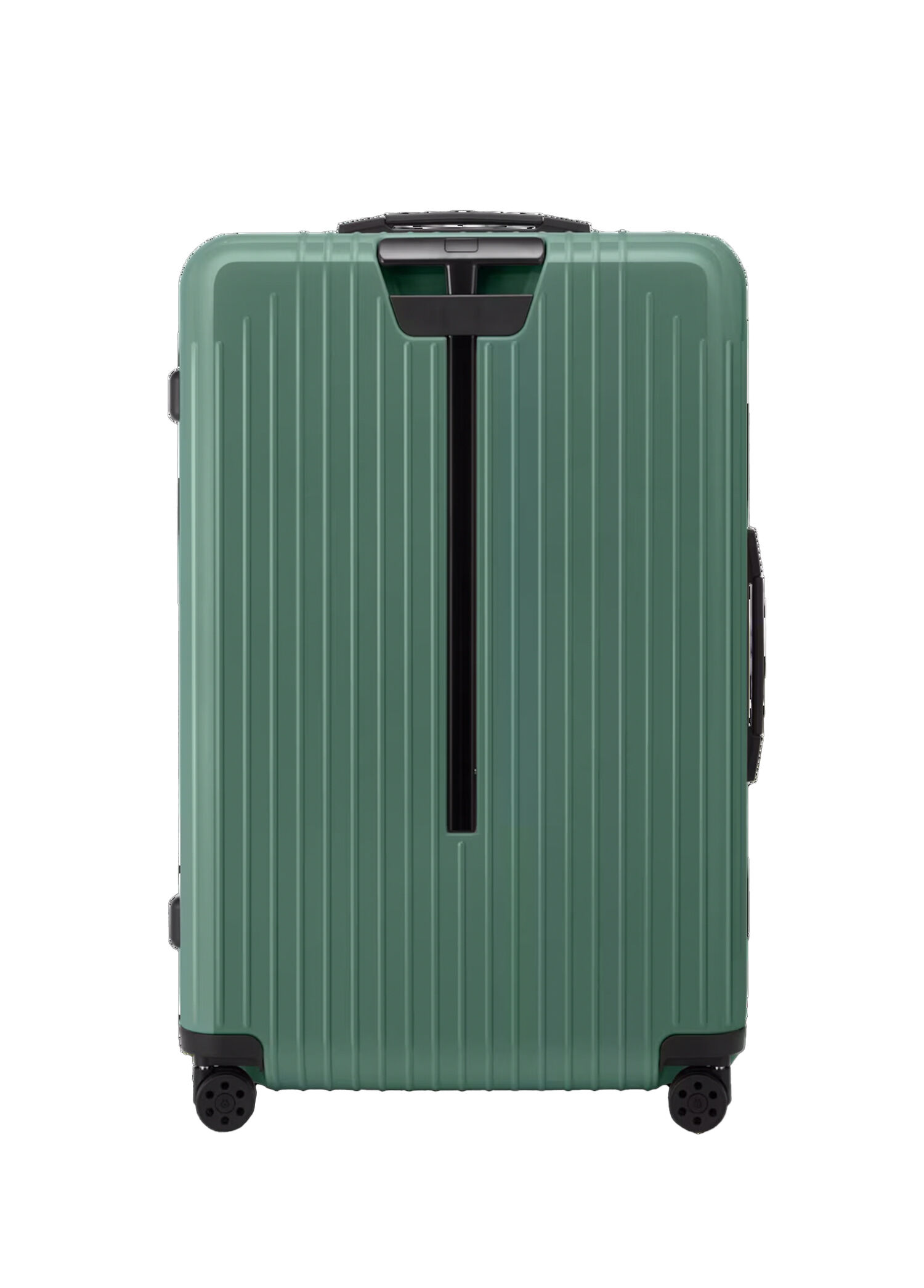 RIMOWA Açık Yeşil Erkek Essential Lite Check In Large Yeşil Bavul