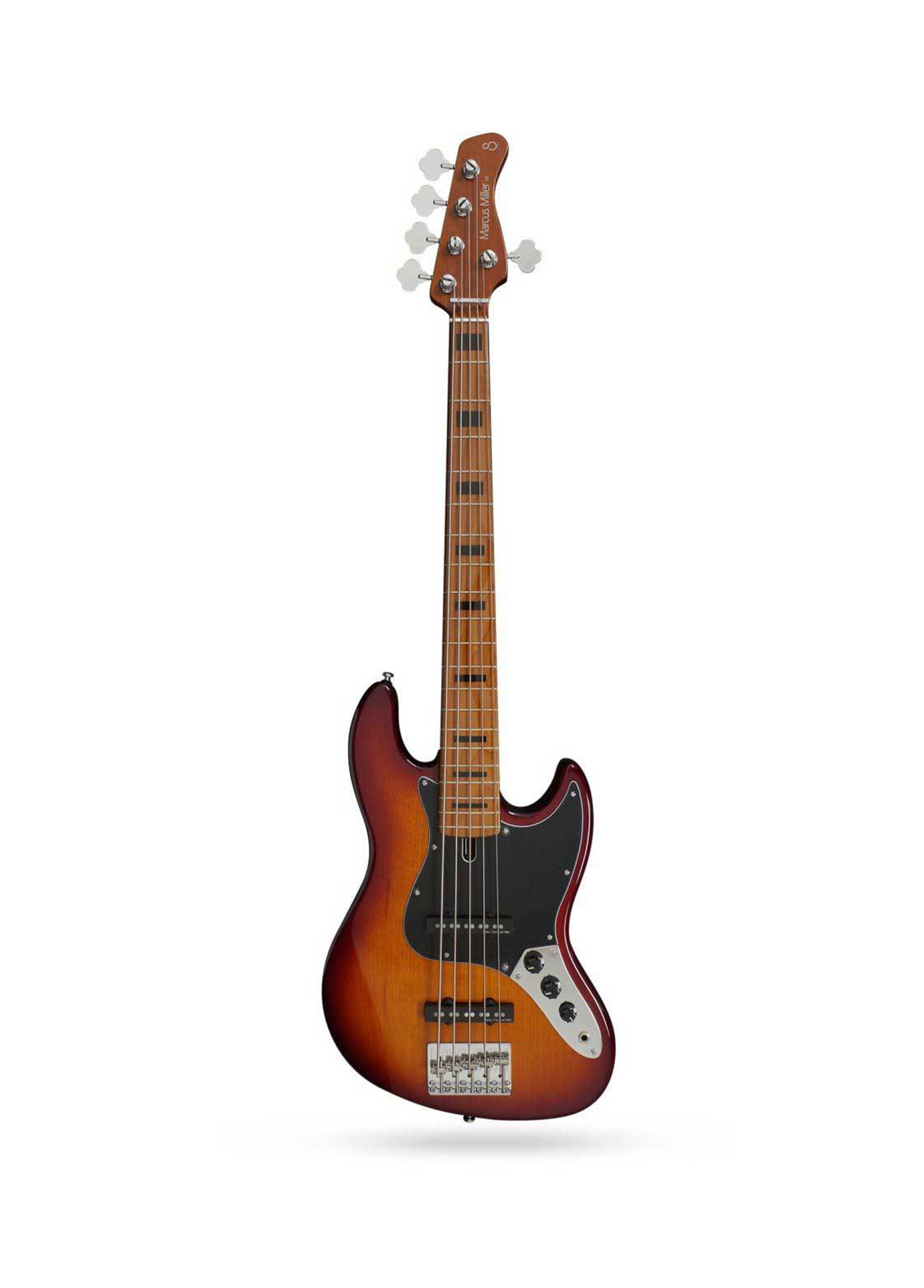 Marcus Miller V5 Alder 5 Telli Ts Bas Gitar