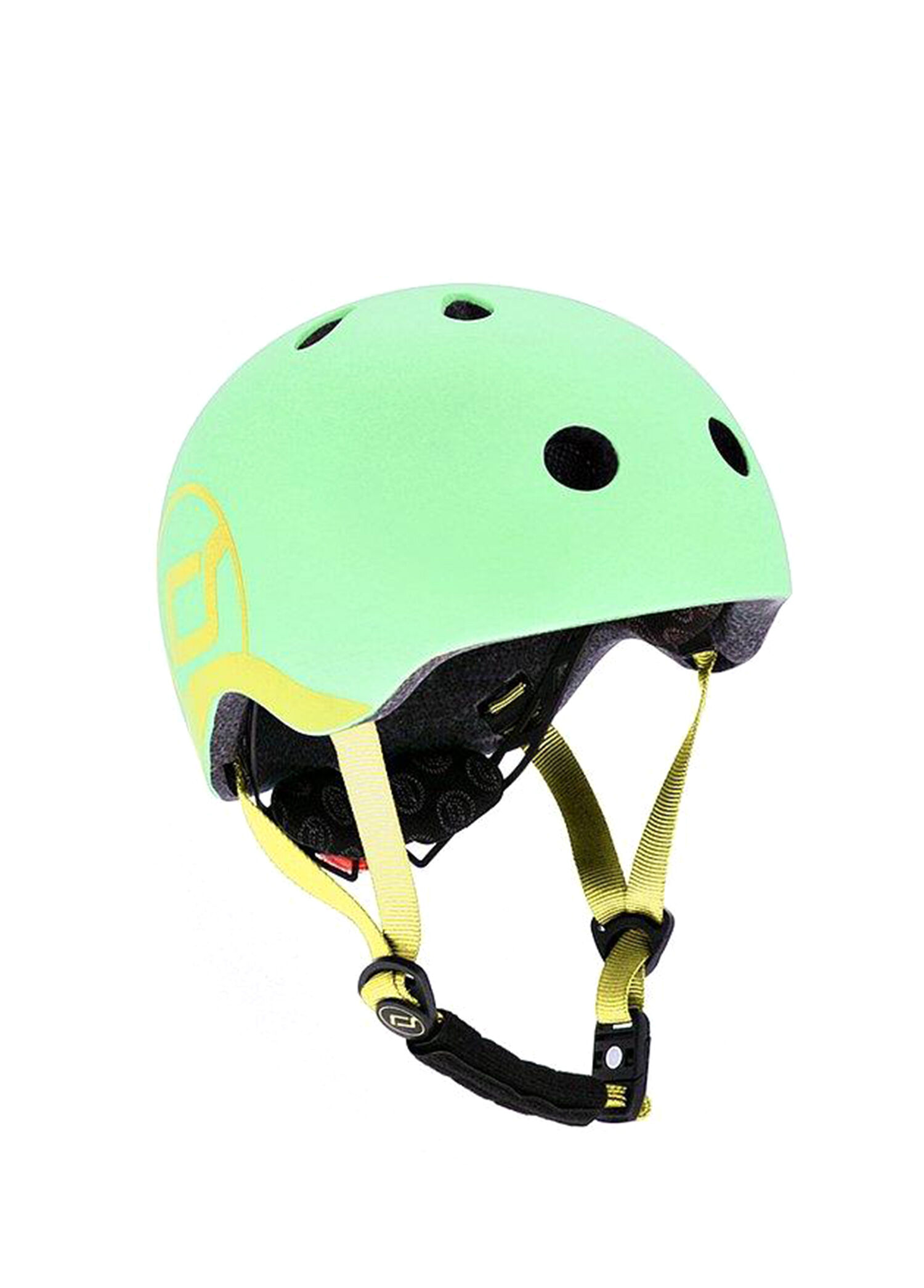 Helmet Kiwi Bebek Çocuk Kaskı