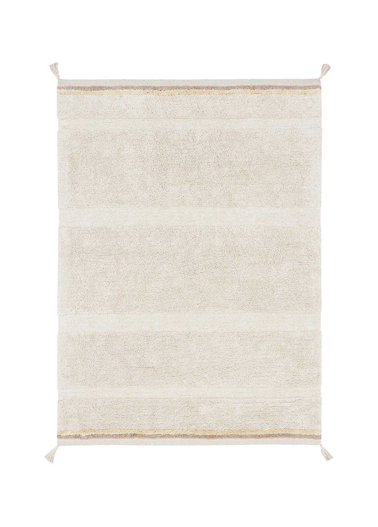 Bloom Natural Çocuk Odası Halısı 170x240 cm