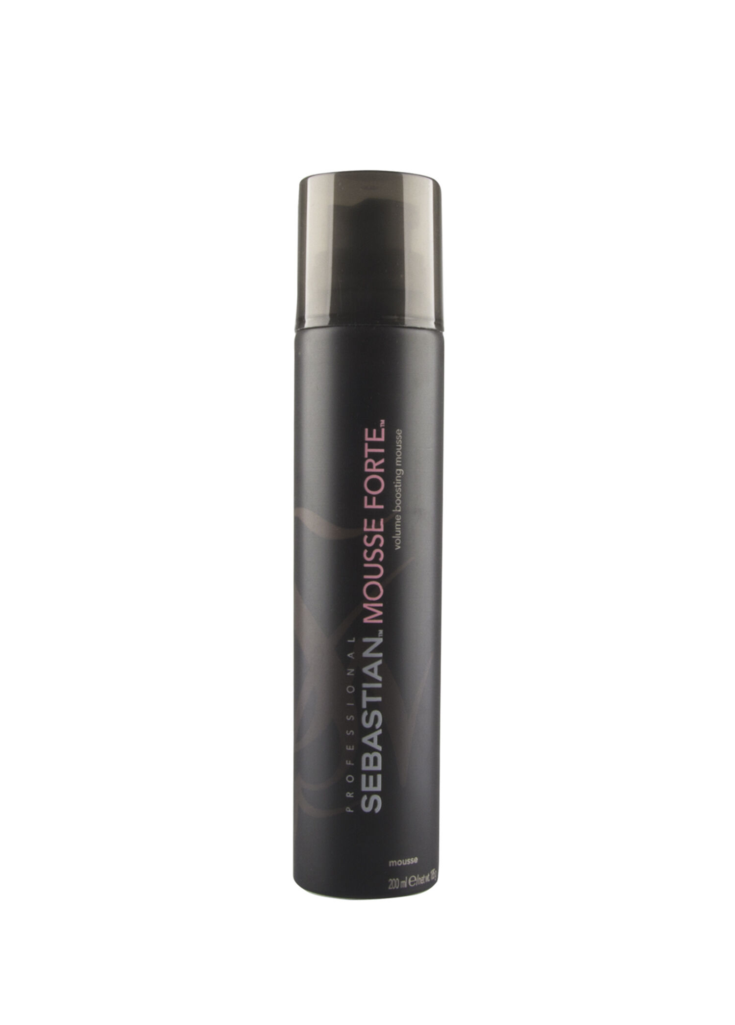 Mousse Forte Ağırlaştırmayan Şekillendirici Köpük 200 ml