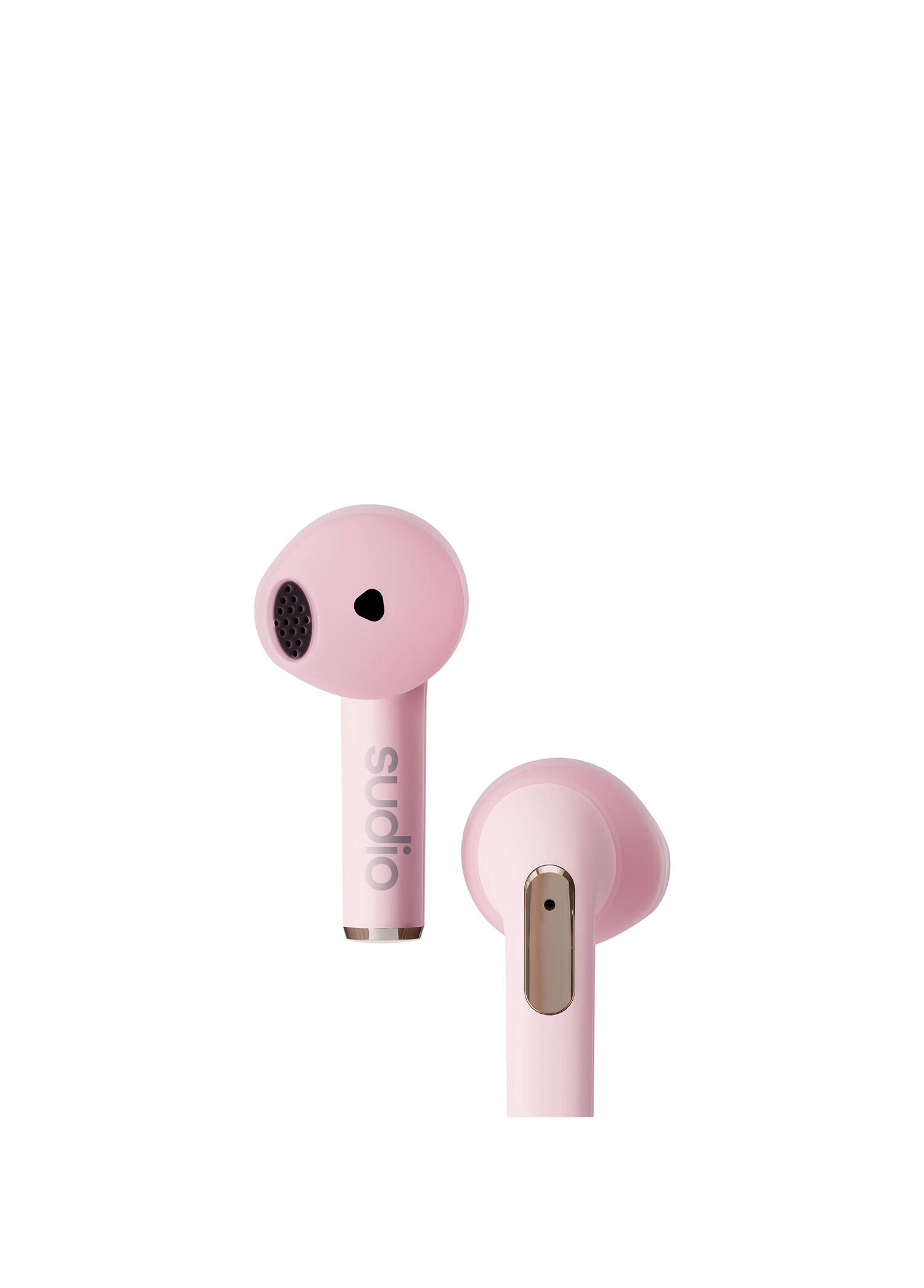 N2 Pink Pembe Kulaklık İçi Bluetooth Kulaklık