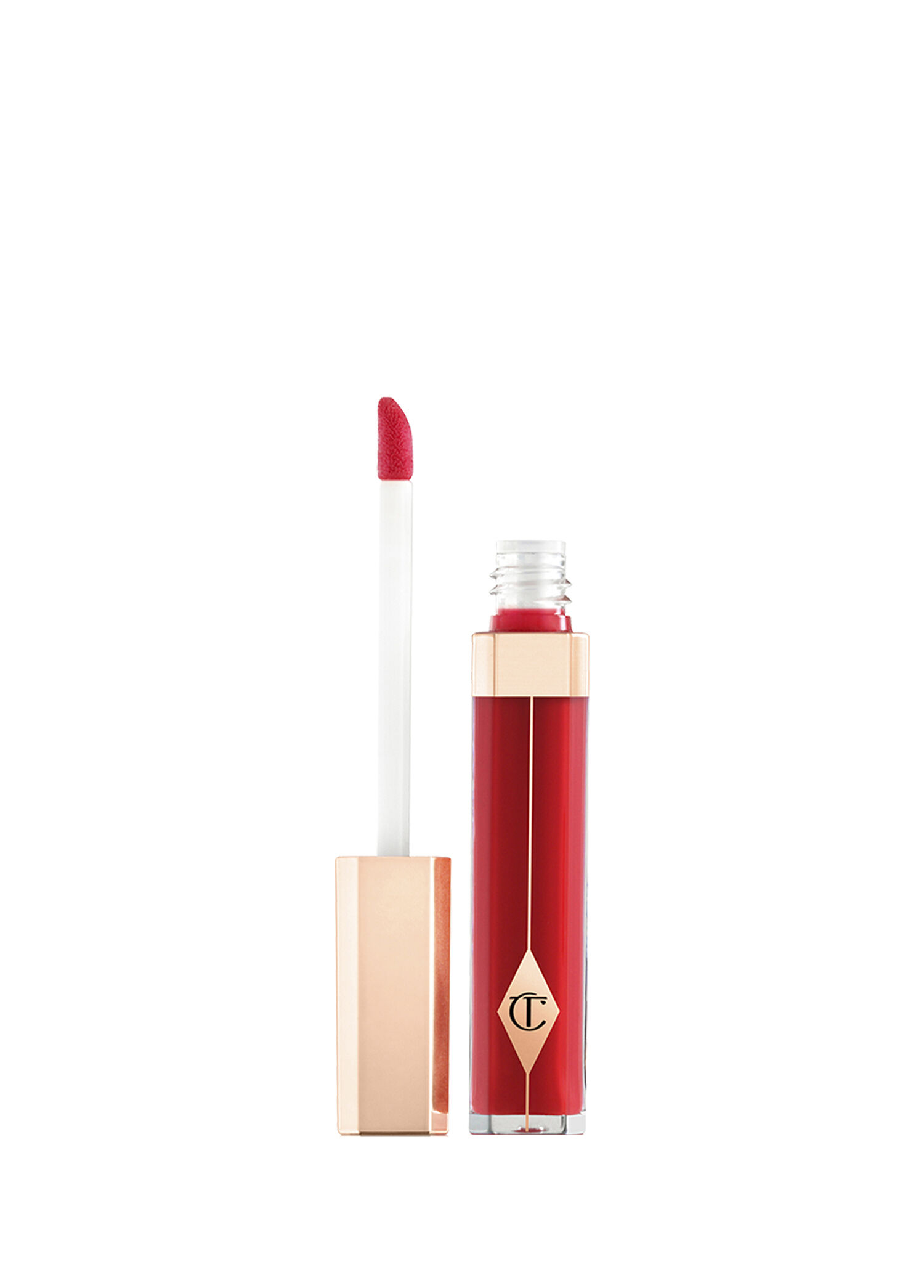 Lip Lustre - Red Vixen