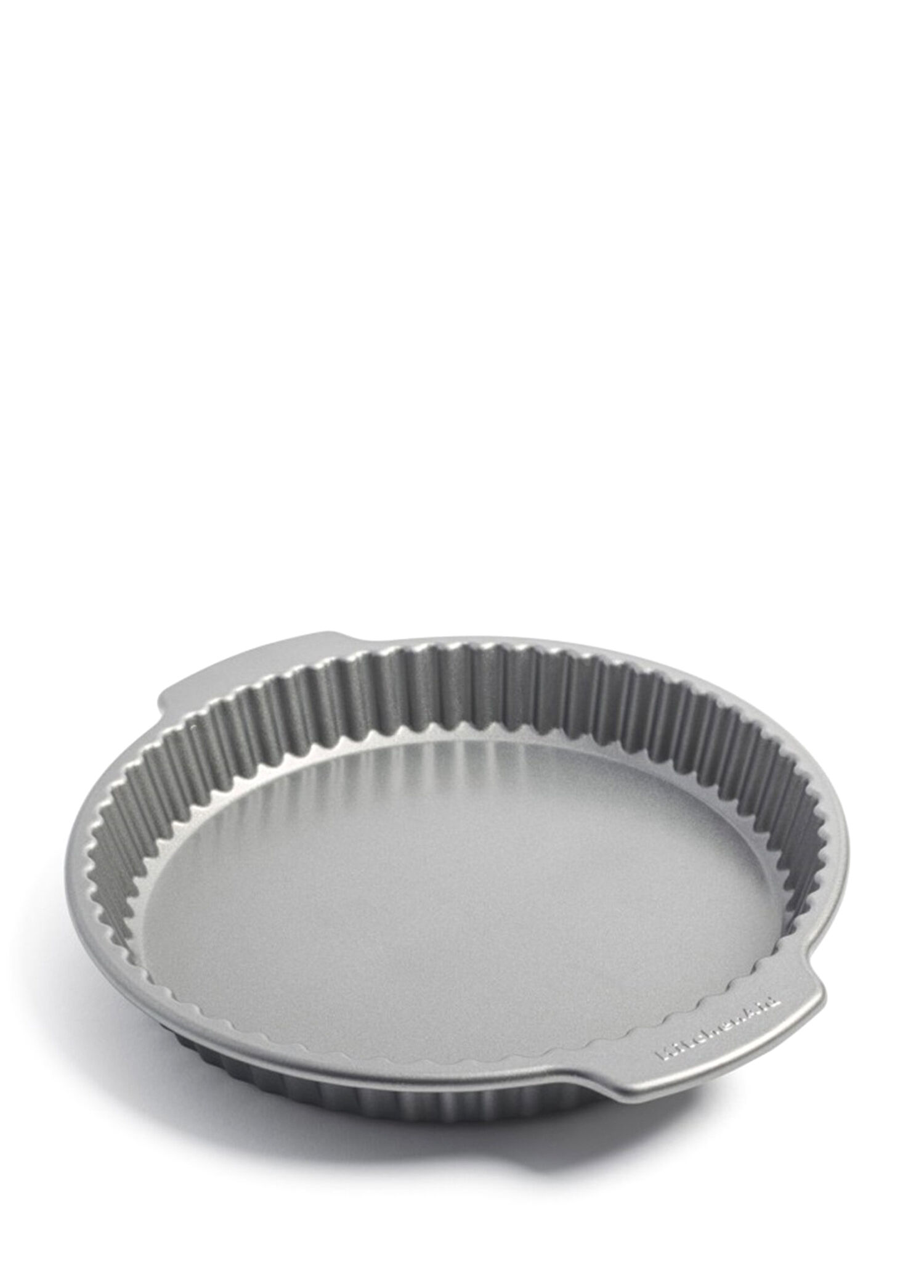 Gri Tart/Kiş Kalıbı