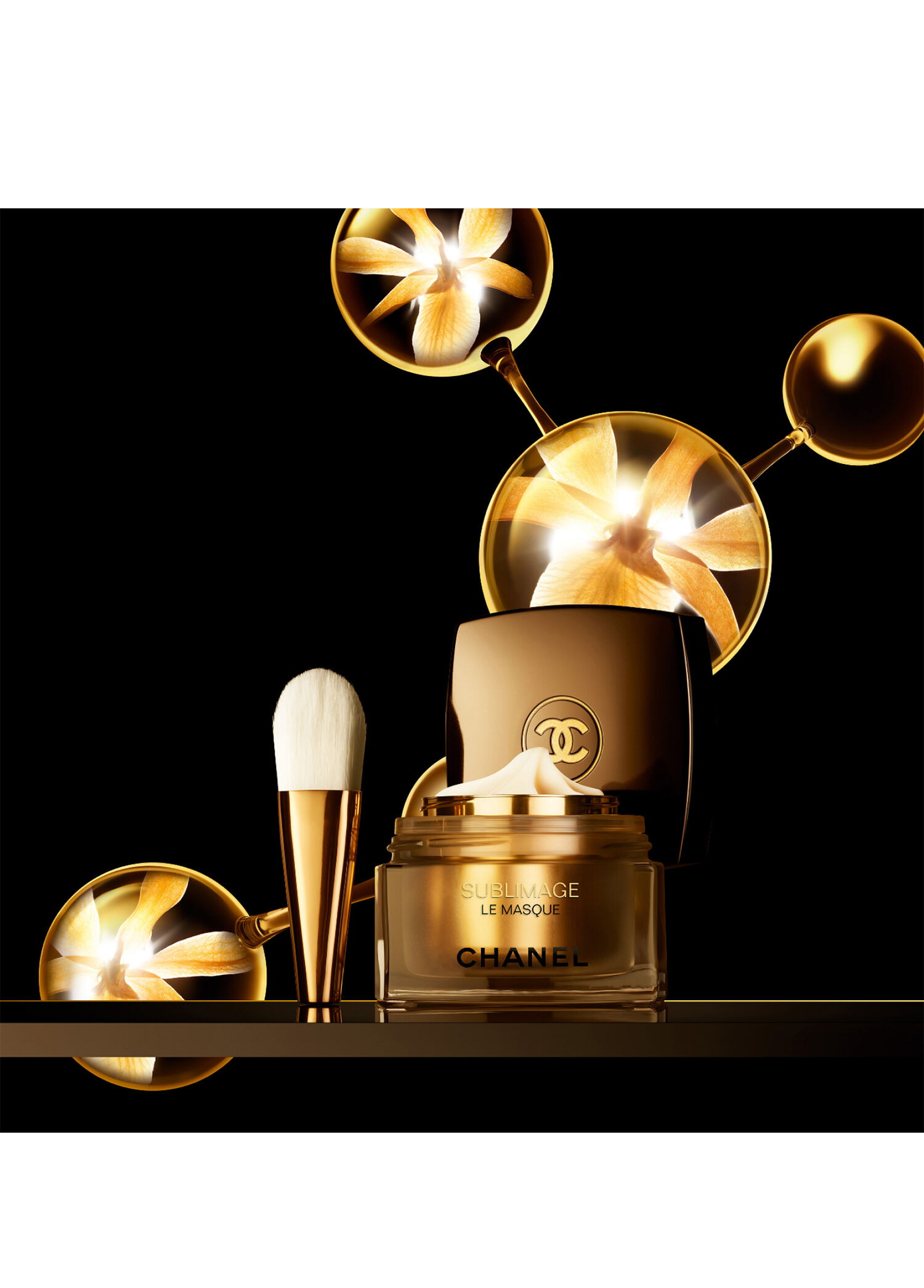CHANEL - Sublimage Le Masque 50Gr -