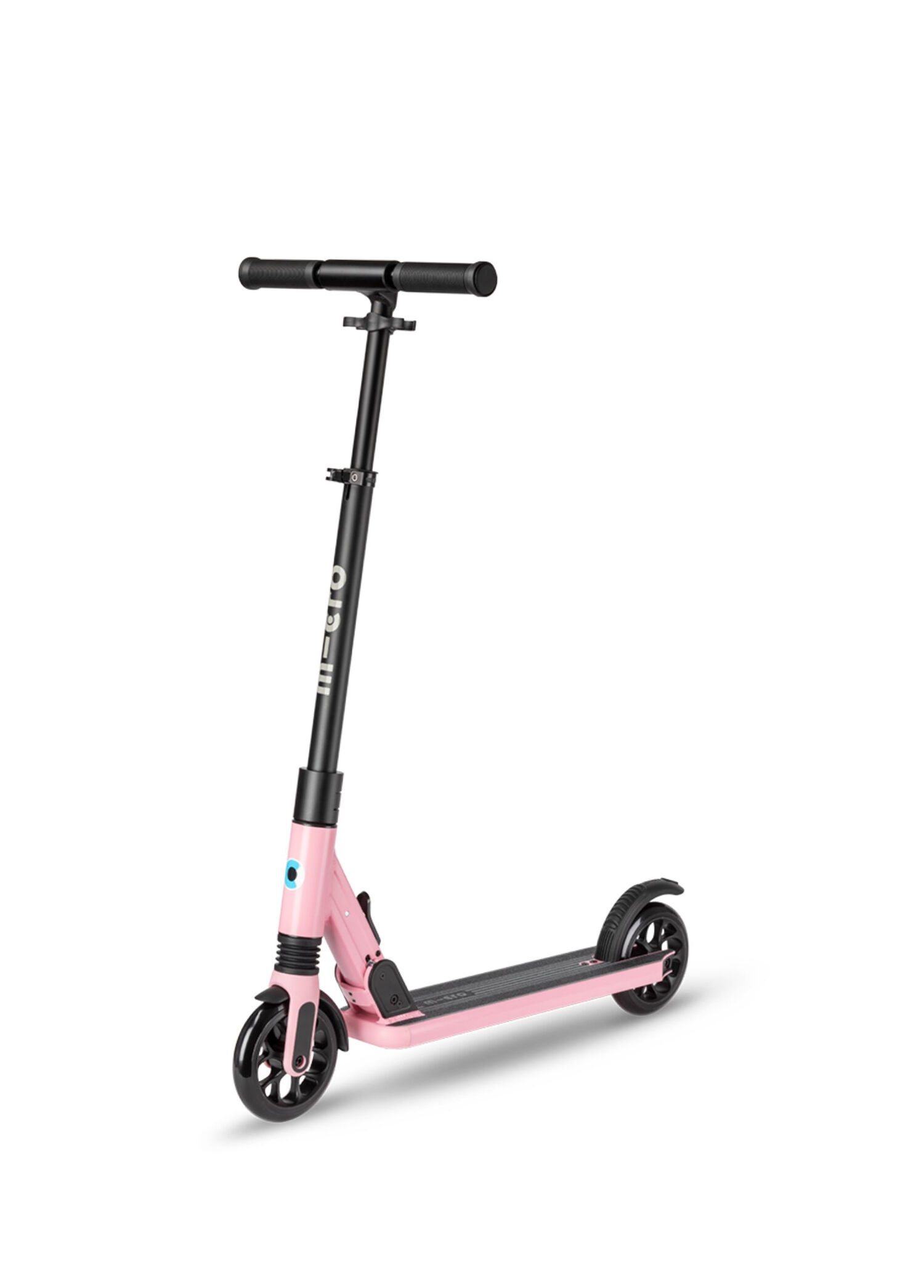 Sprite Katlanabilir Süspansiyonlu 2 Tekerlekli 8+ Yaş Çocuk Scooter
