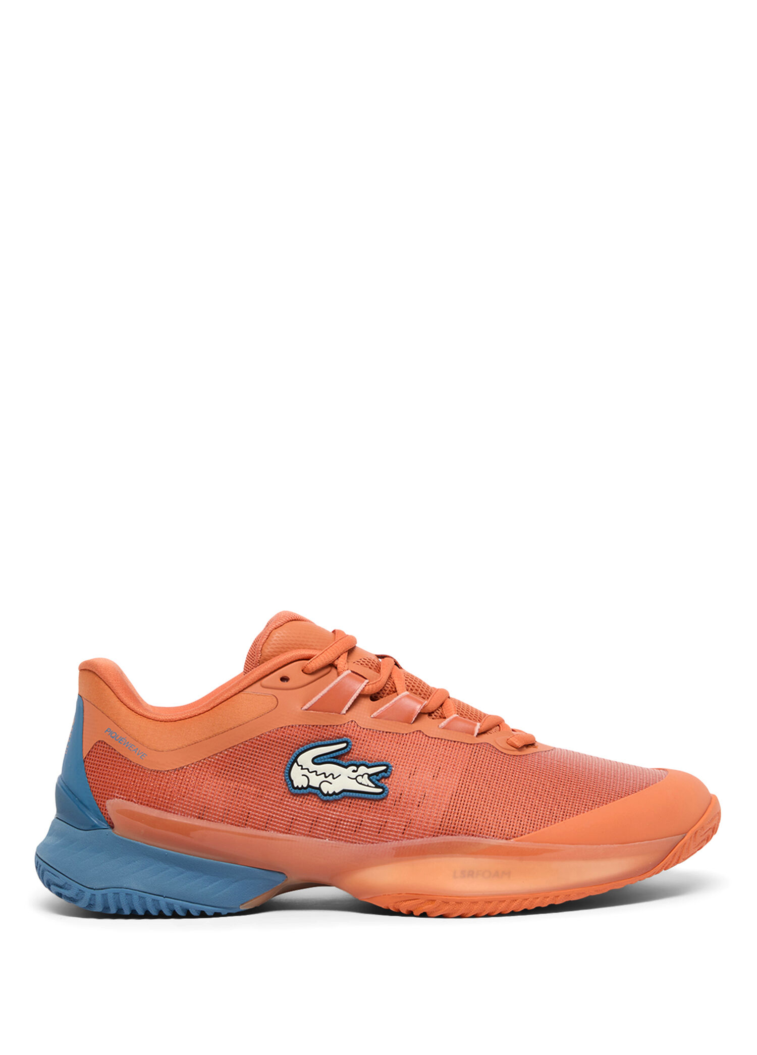 AG-LT23 Ultra Turuncu Erkek Sneaker