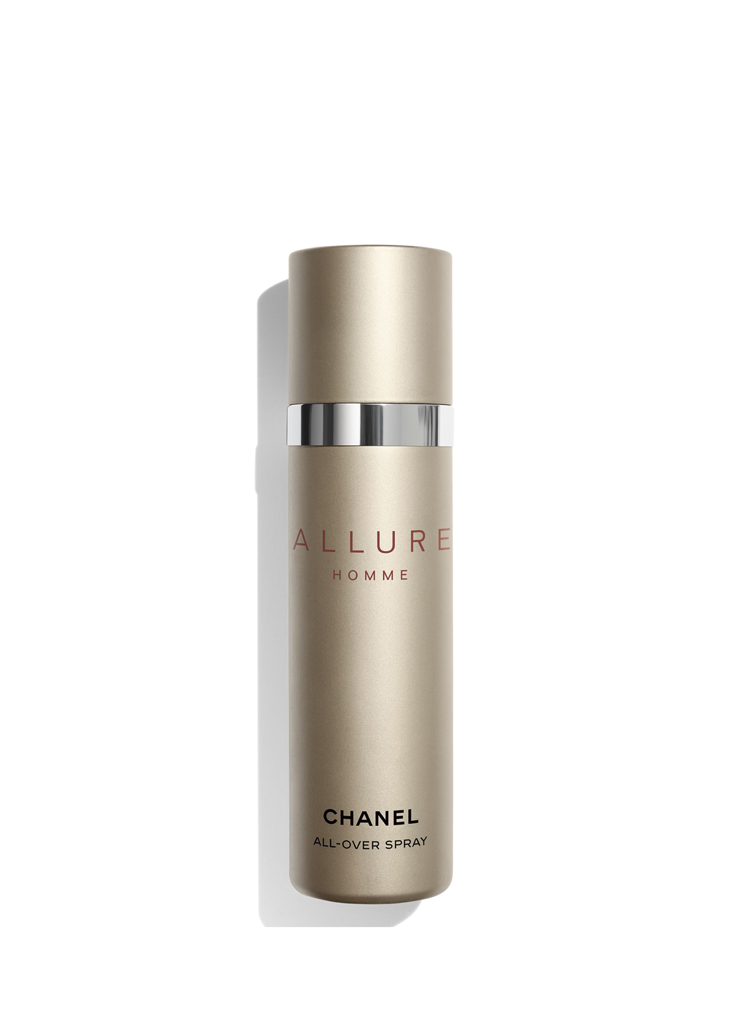 ALLURE HOMME ALL OVER SPRAY 100 ML