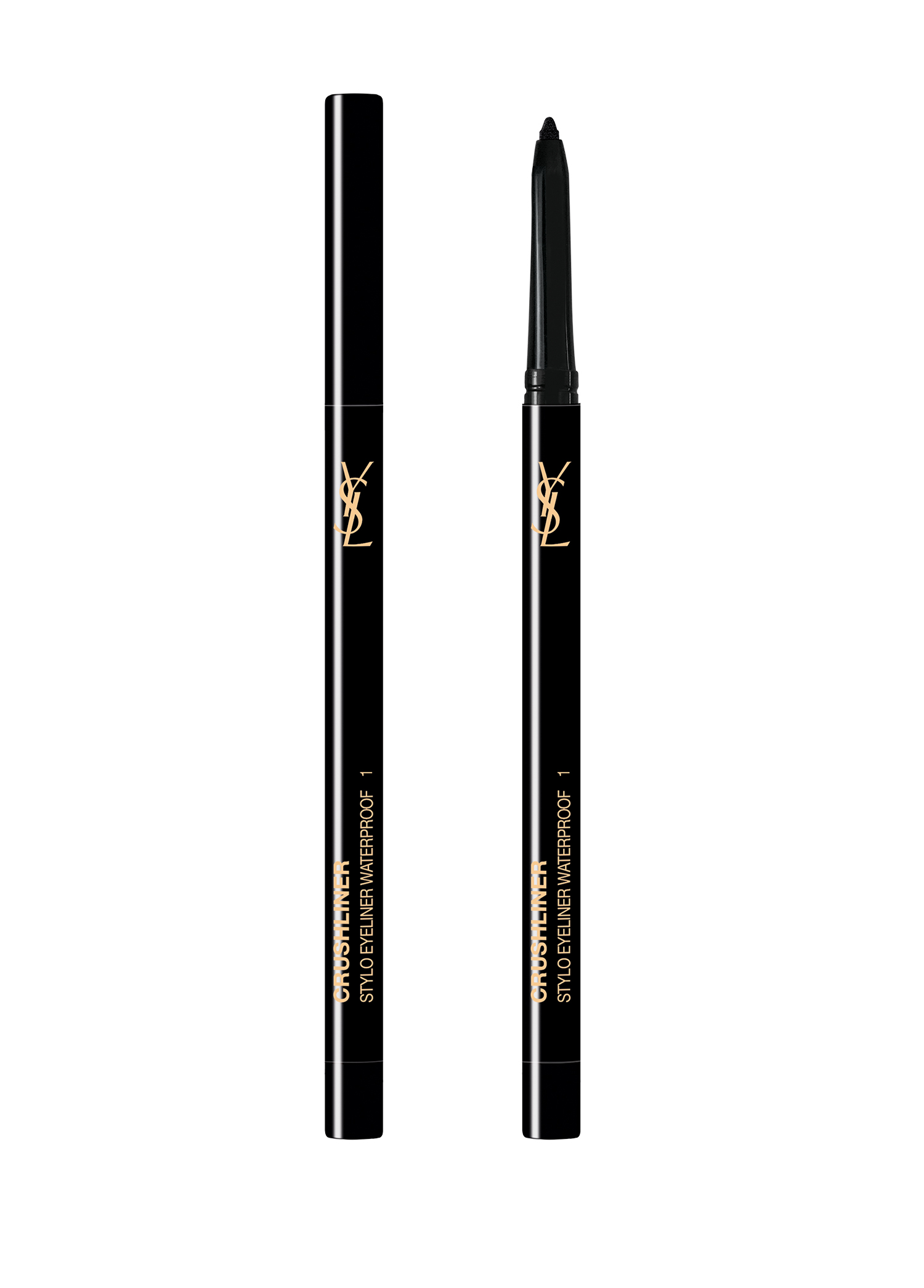 Crushliner Eyeliner 1