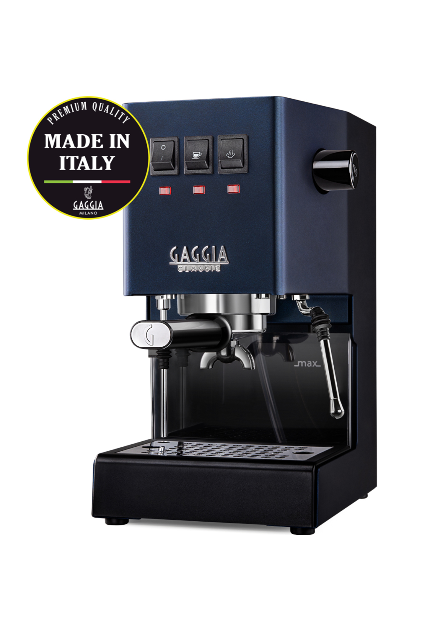 Rı9481/15 New Classic Evo 2023 Mavi Espresso Kahve Makinesi