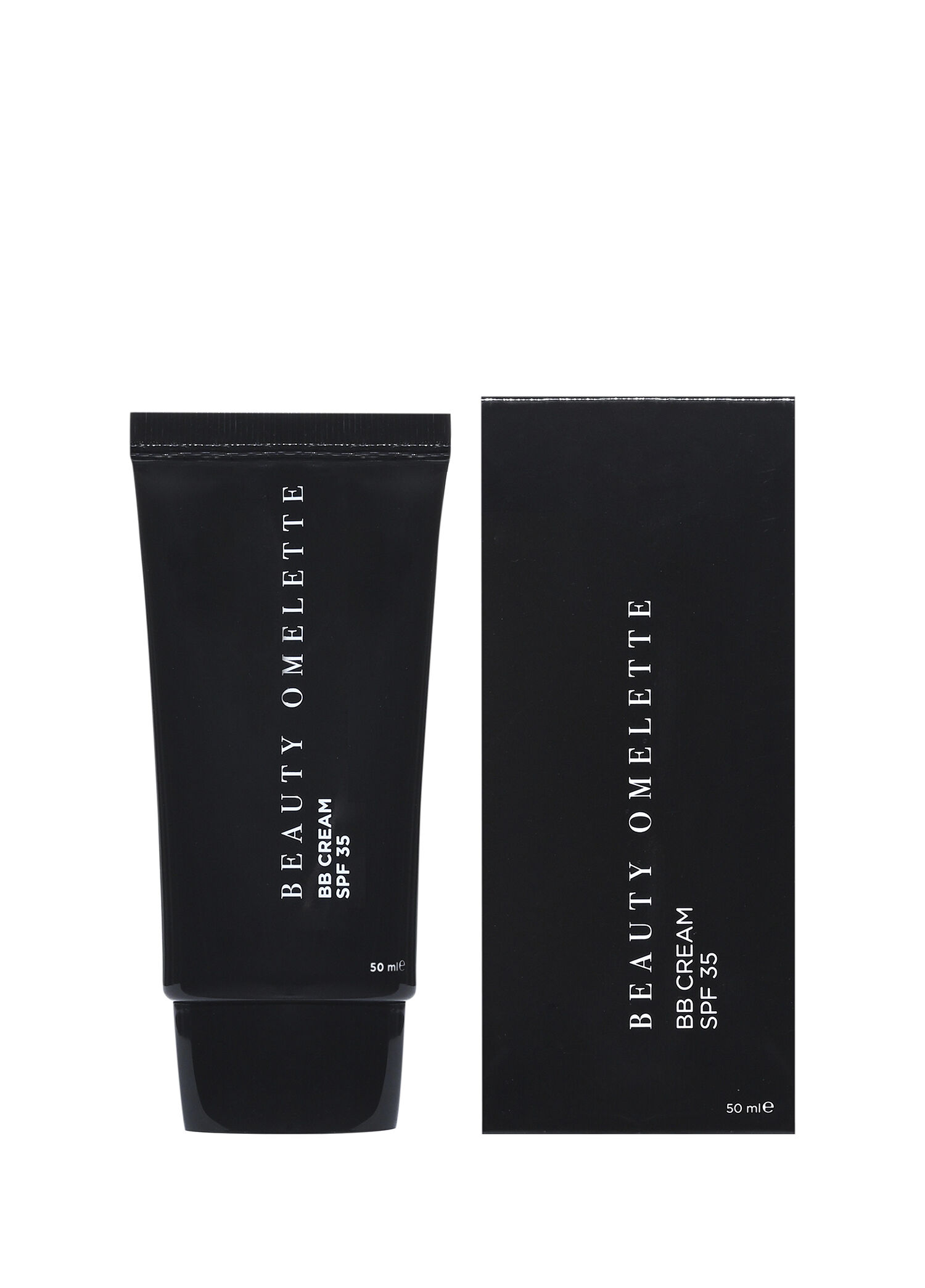 SPF35 BB Cream 04 Medium Tan 50 ml