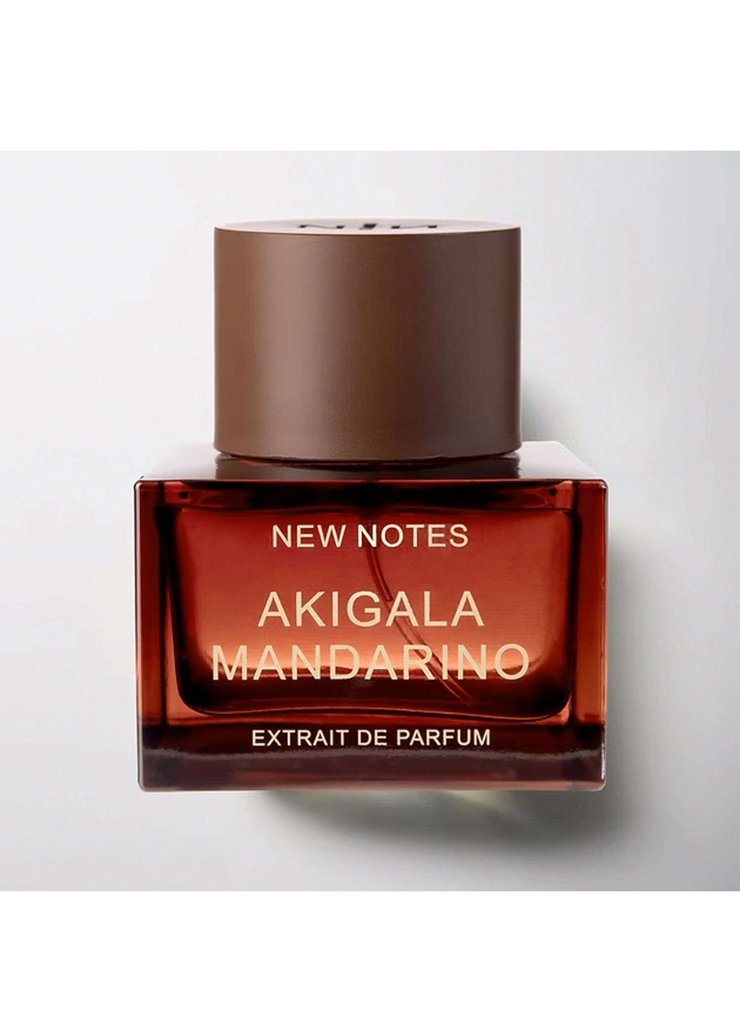 New Notes - Akigala Mandarino Extrait De Parfüm -