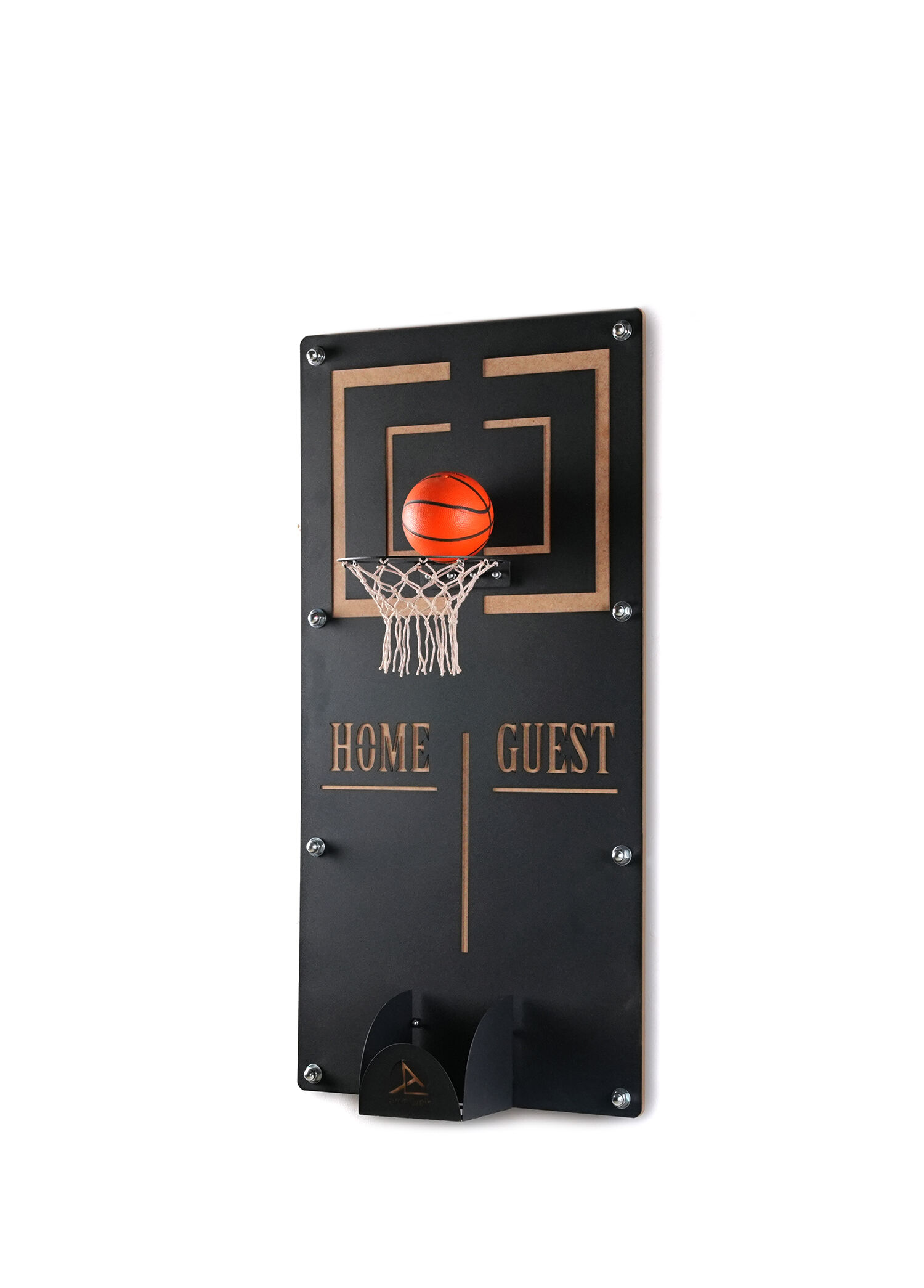 Mega Craft Basketbol Oyunu