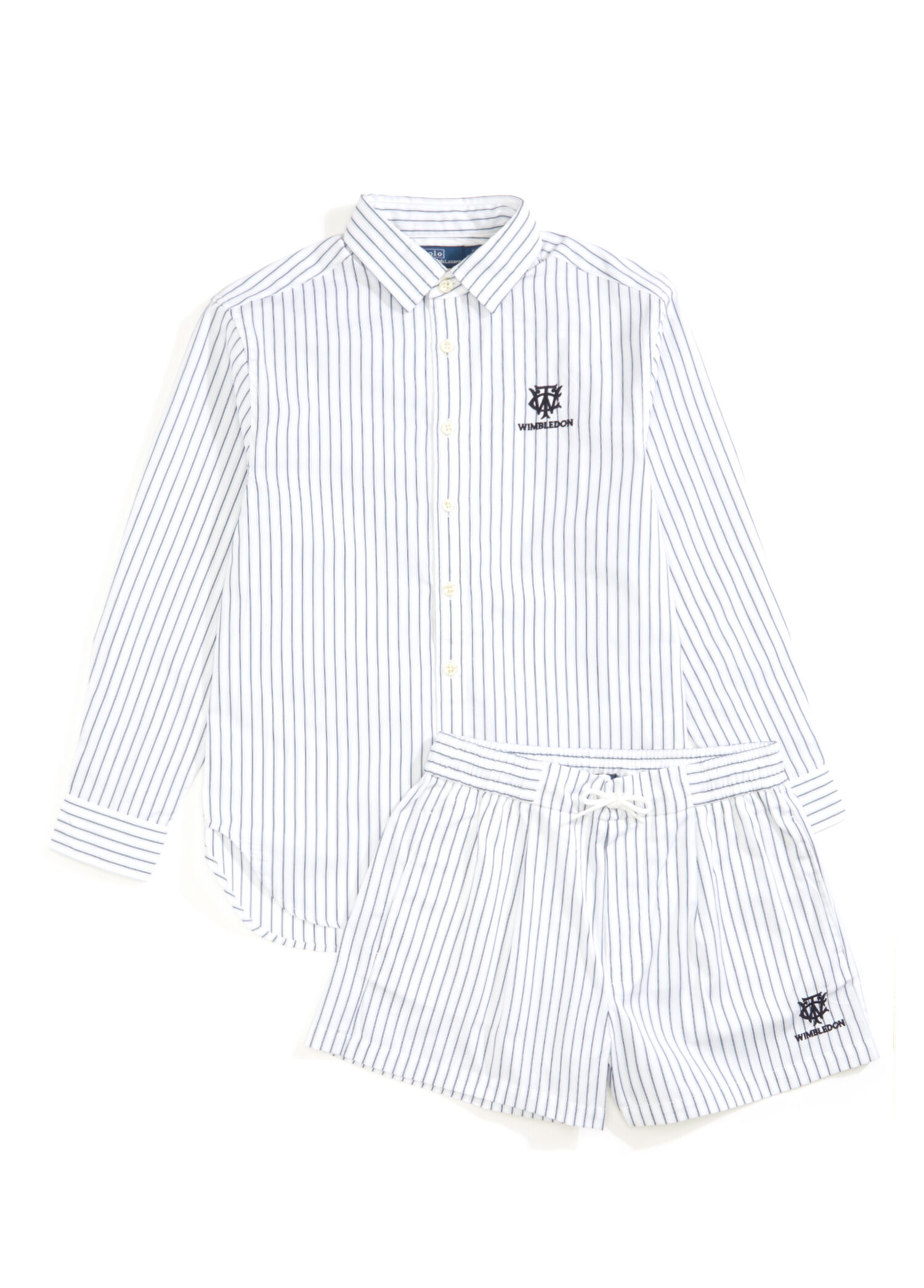 SWEAT-ŞORT SET