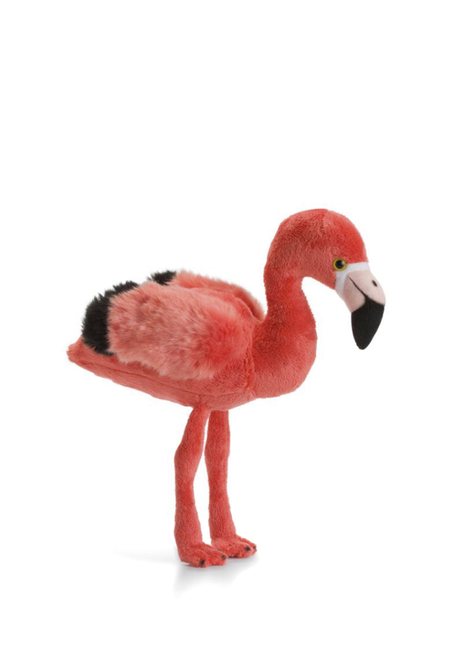 Flamingo Peluş Oyuncak 23 cm