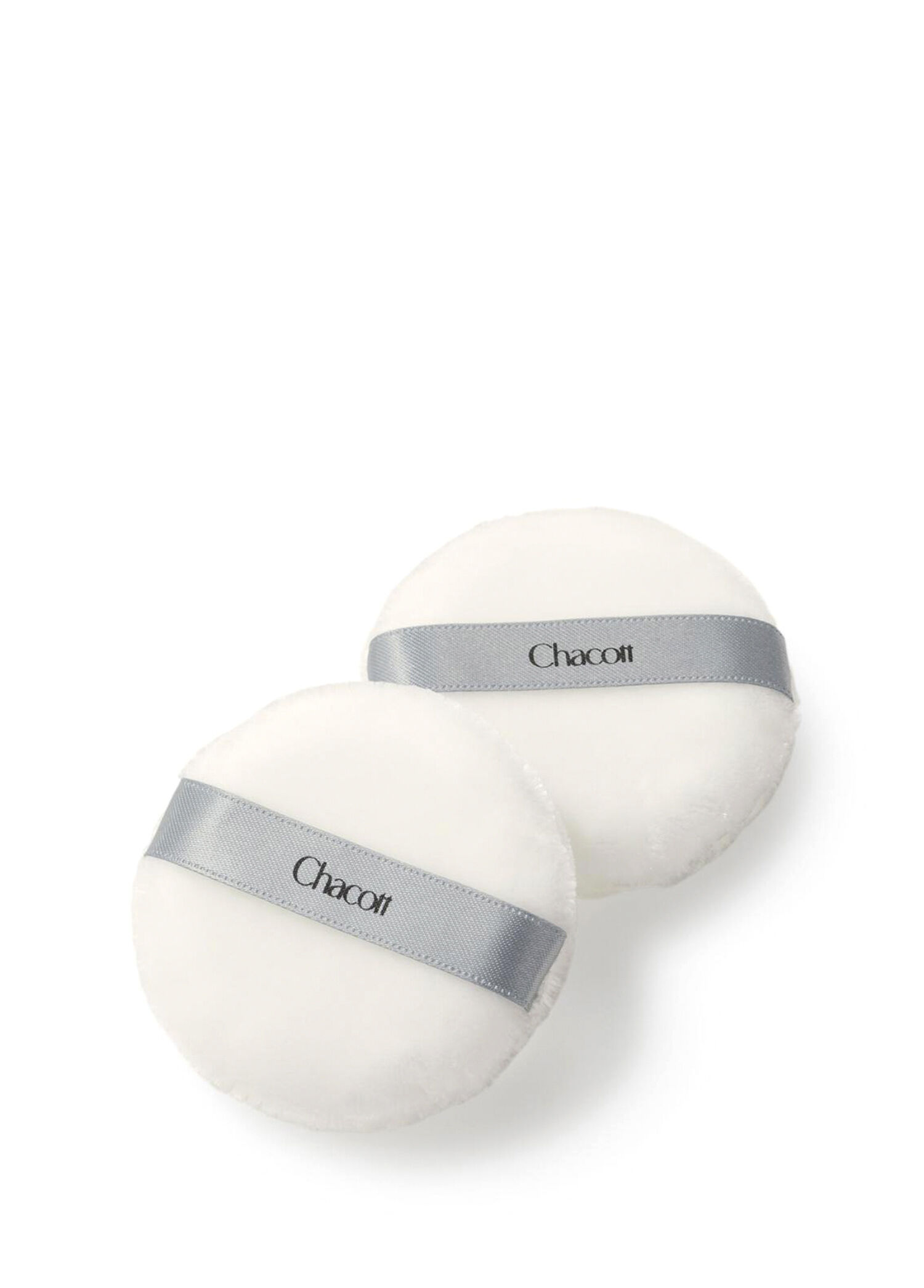 Powder Puff 2pcs Pudra Pufu