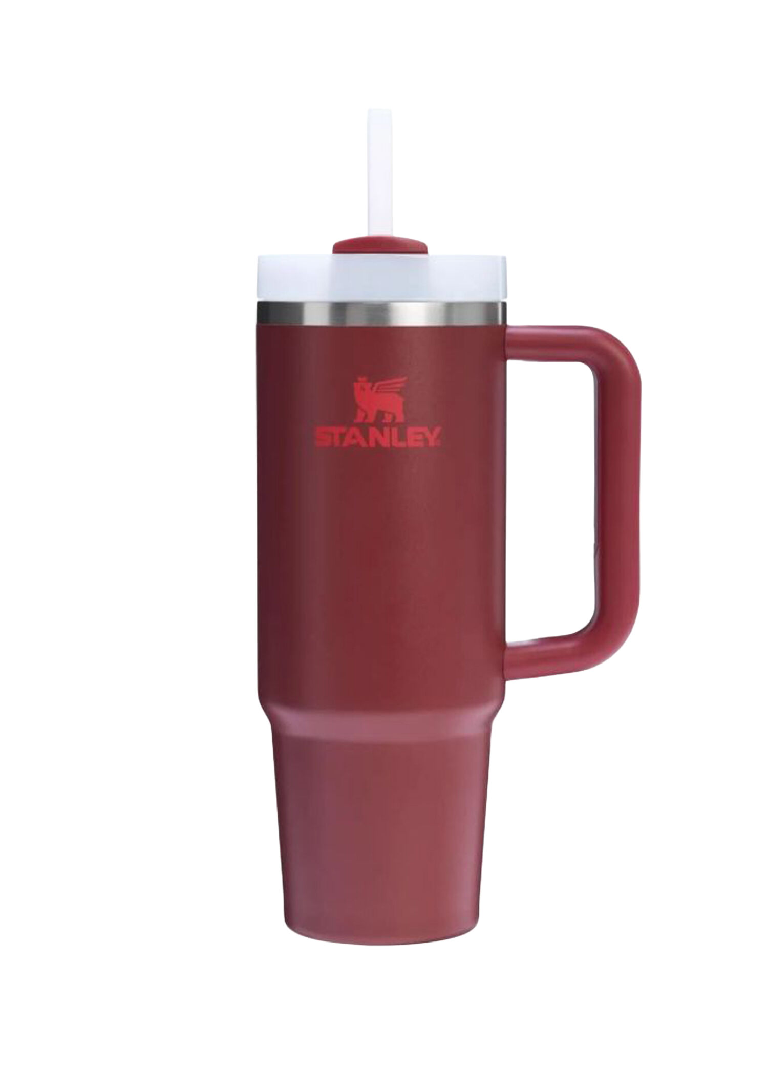 Quencher H2O FlowState Tumbler Bordo Termos 0,80 l