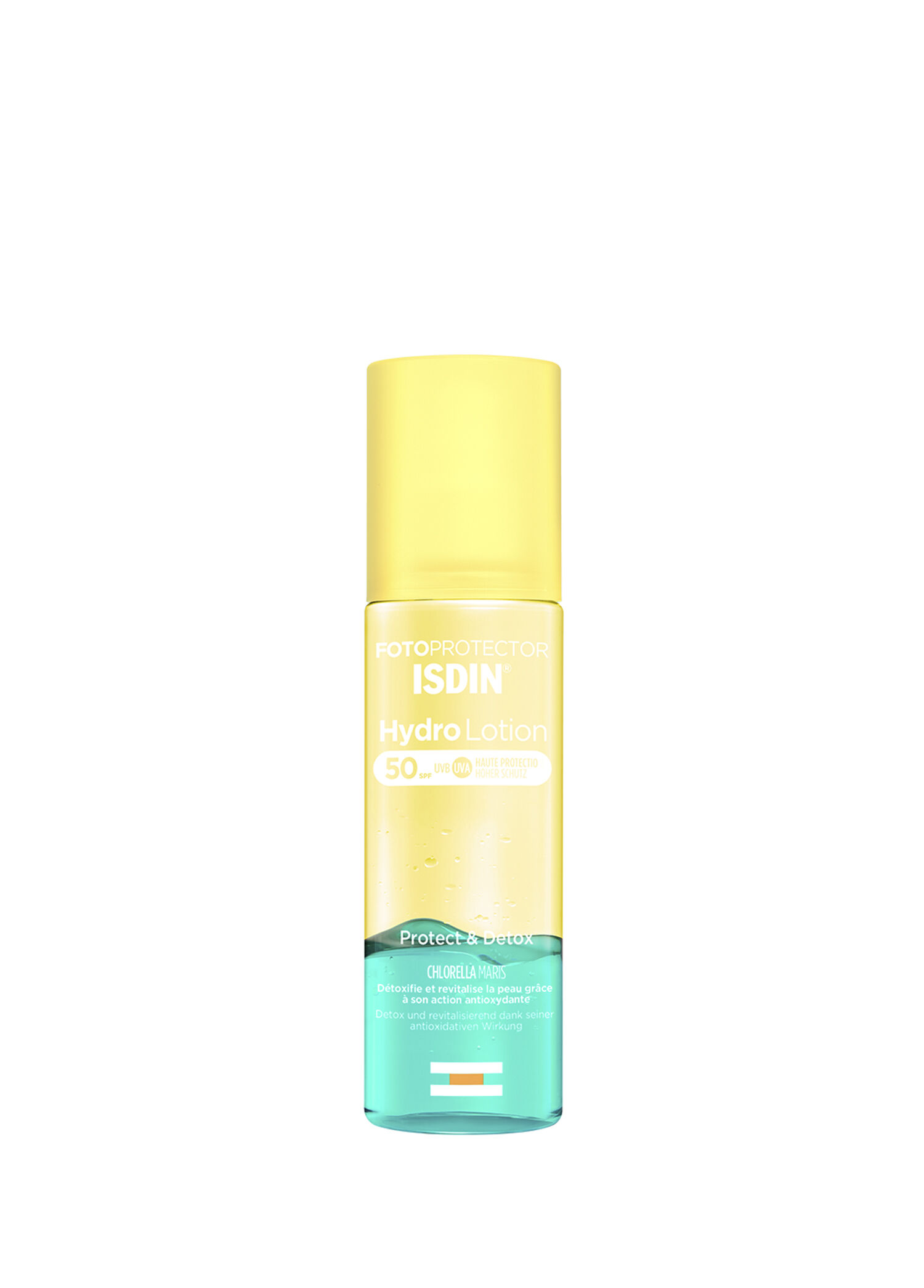 Fotoprotector Hydro Lotion SPF 50+Güneş Kremi 200 ml