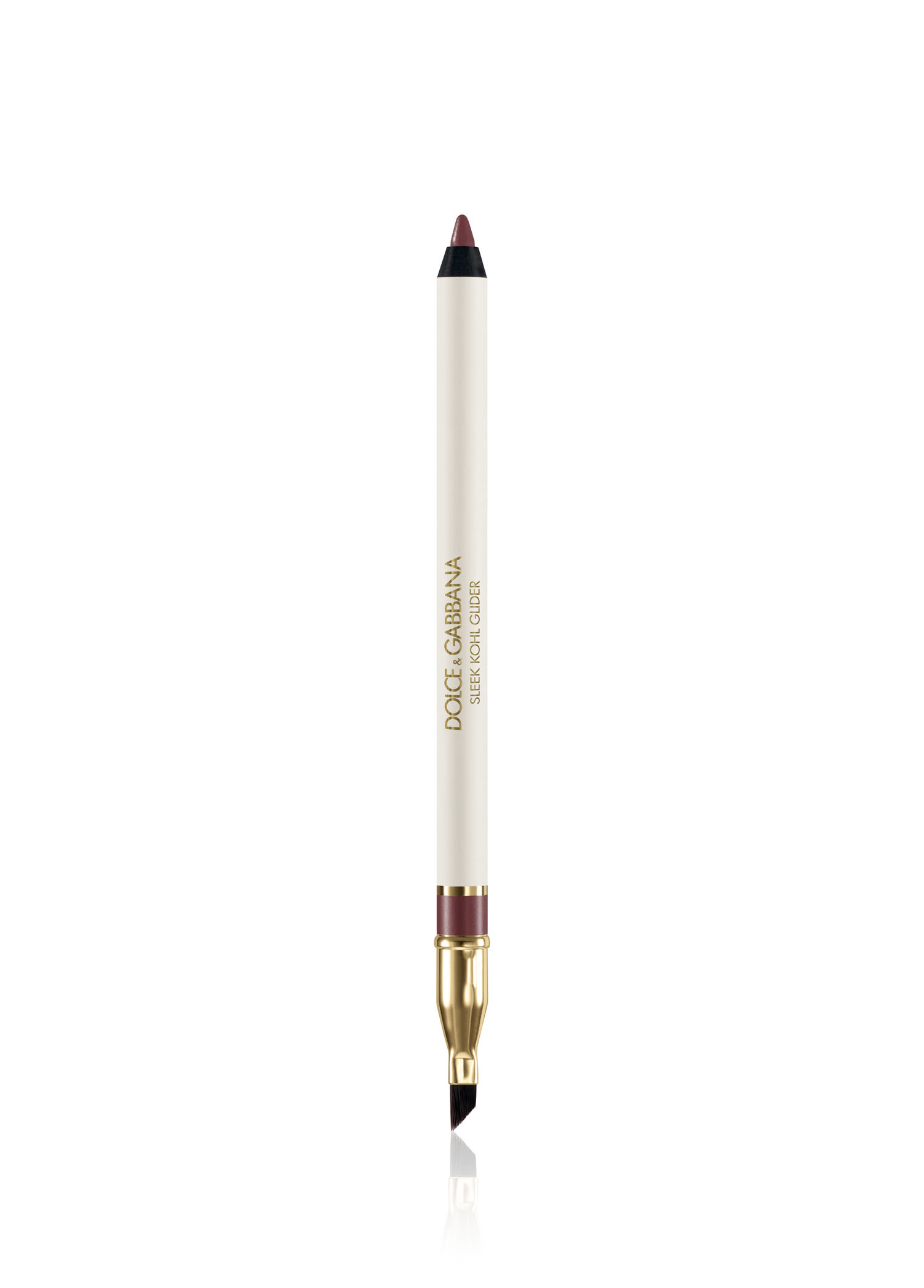 Sleek Kohl Glider 03 Roaring Burgundy Deep warm re