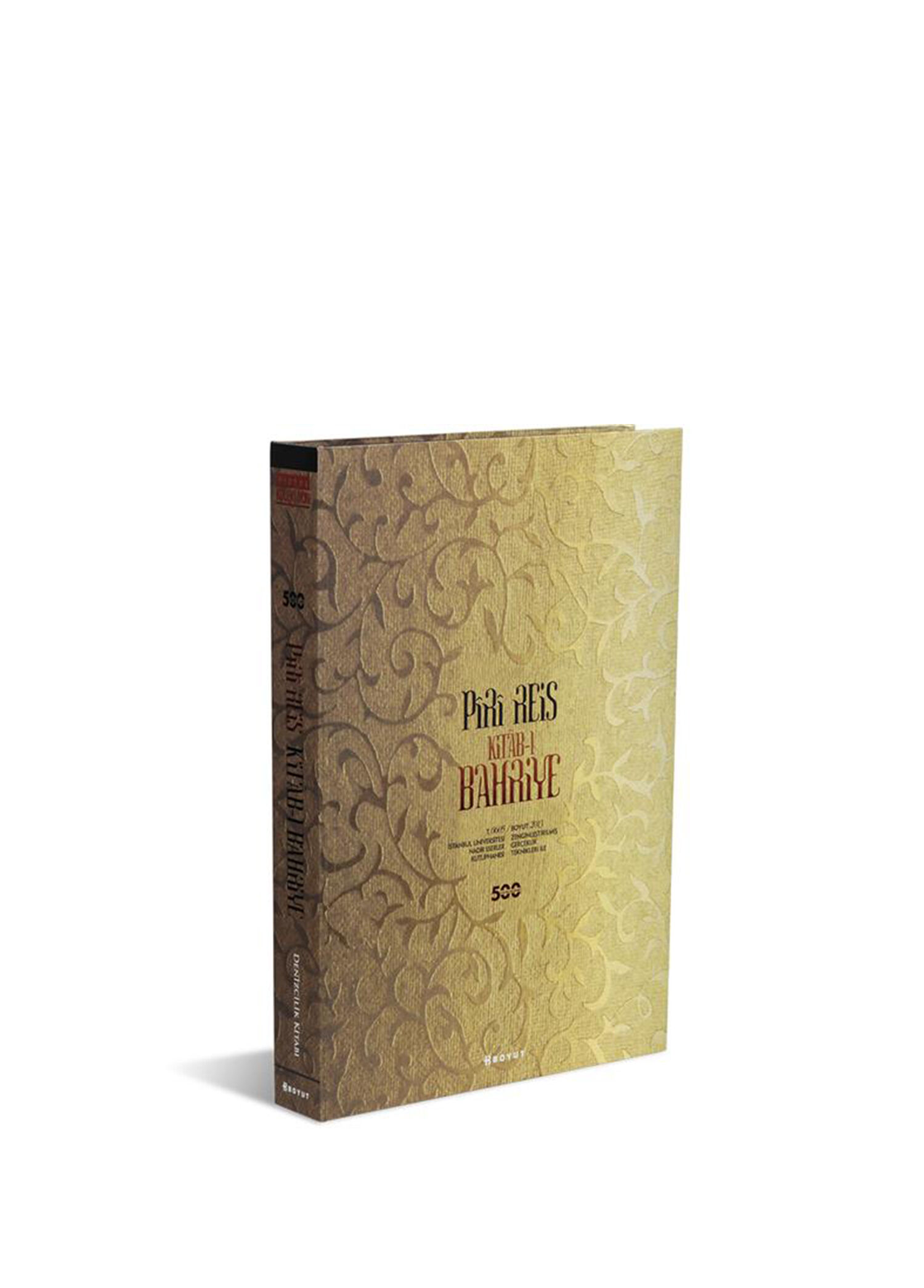Piri Reis Kitab-ı Bahriye