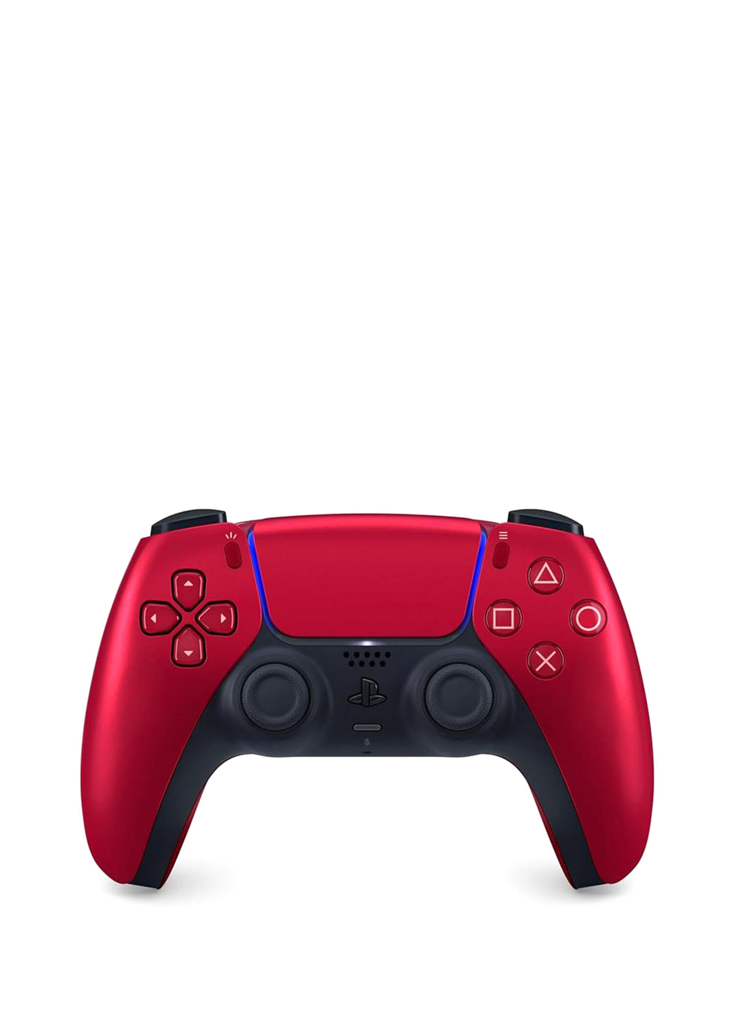 Dualsense Volcanic Kırmızı Kablosuz PS5 Oyun Kolu