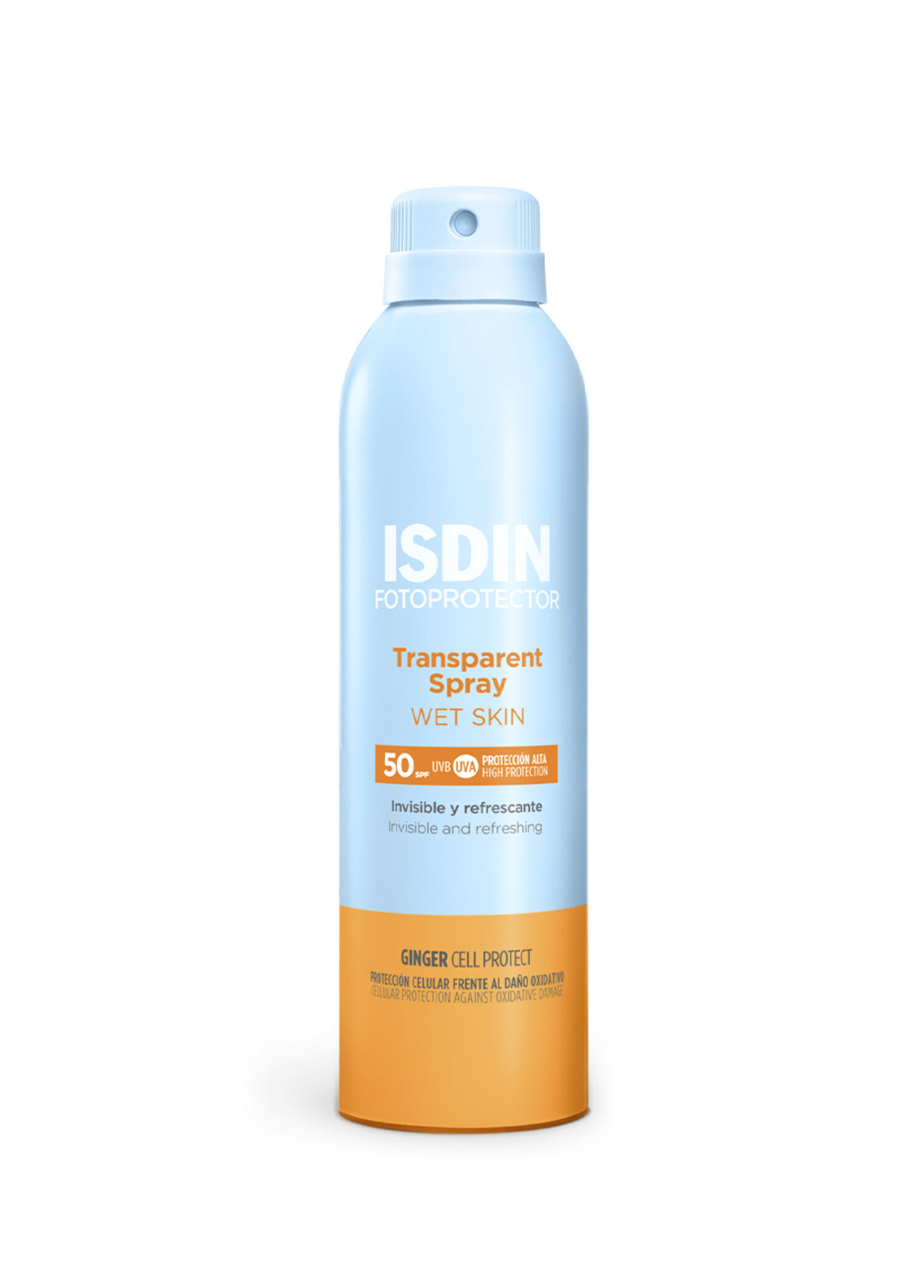 Fotoprotector Transperant Spray SPF50+ Güneş Kremi 250 ml