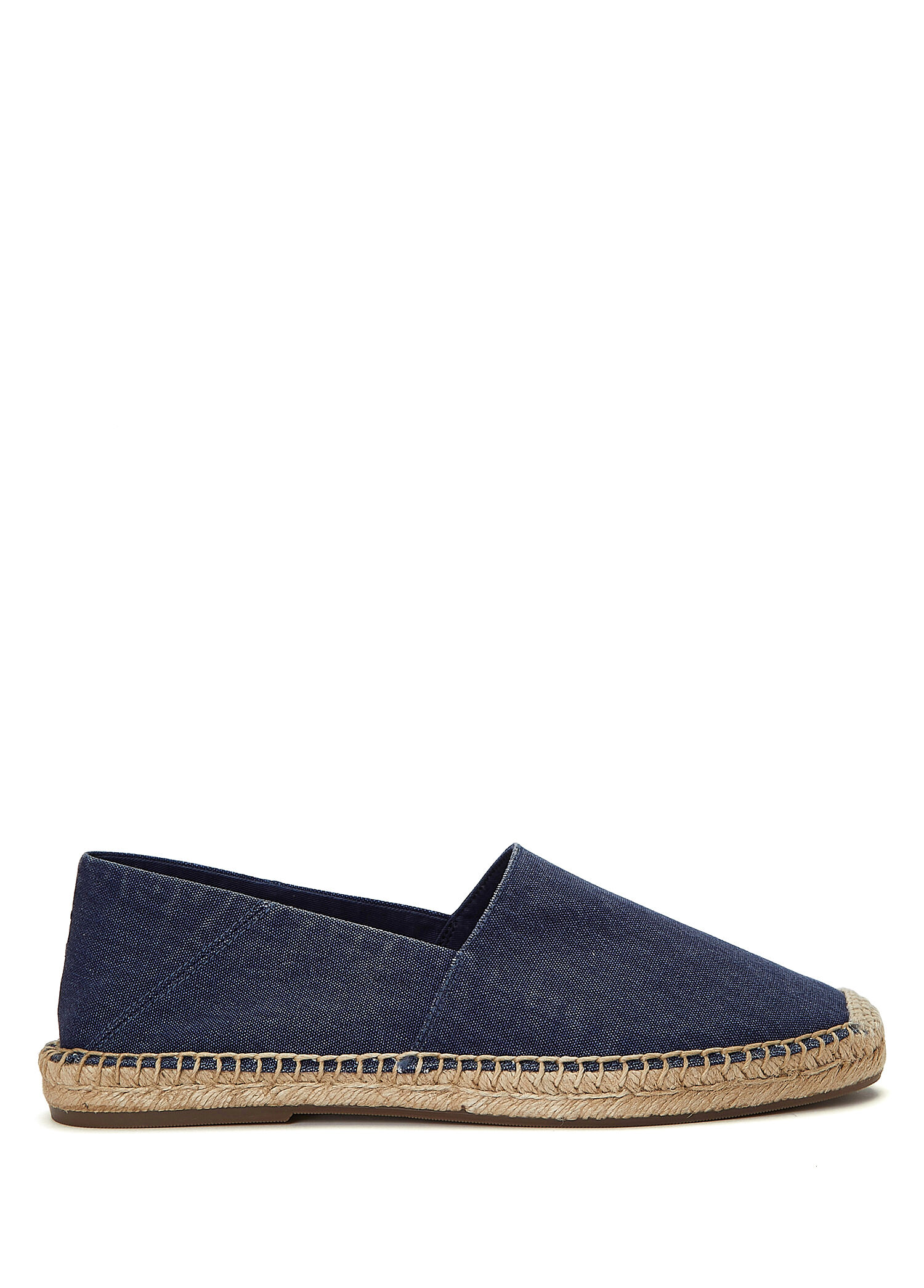 Cevio Lacivert Erkek Espadril