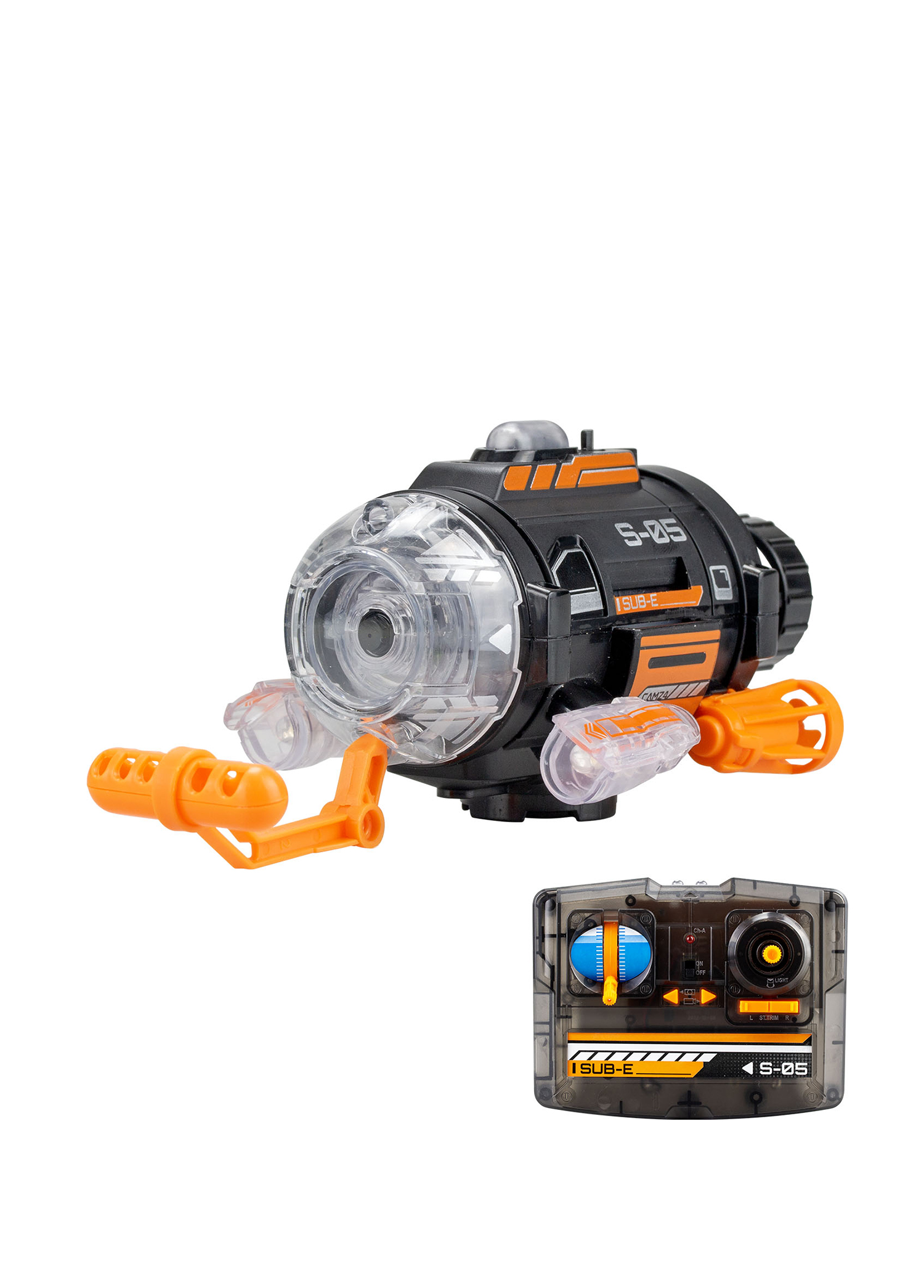 85024 Aqua Cam HD Denizaltı