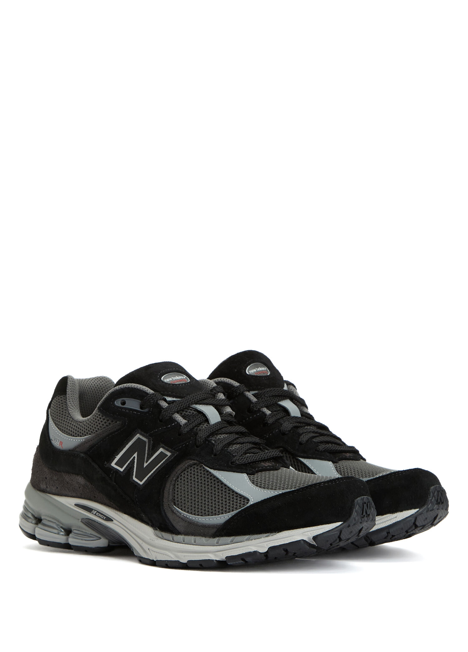 New Balance Siyah Erkek 2002 Siyah Erkek Sneaker 1823909 | Beymen