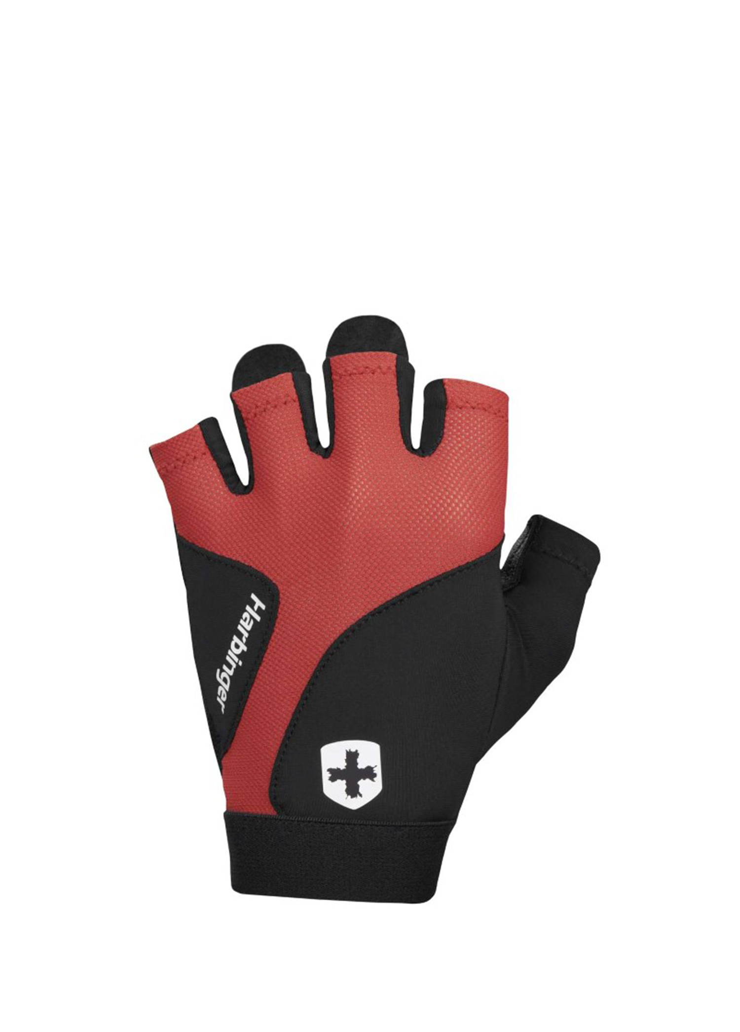 Flexfıt Gloves Kırmızı Ağırlık Eldiveni