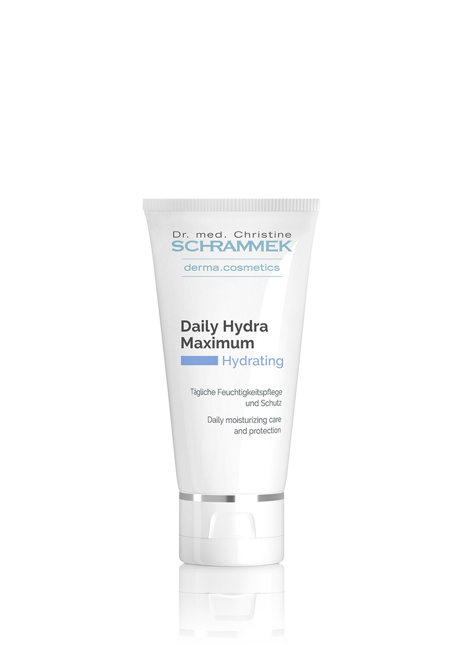 Hydrating Daily Hydra Maximum SPF20+ Nemlendirici Yüz Kremi 50 ml