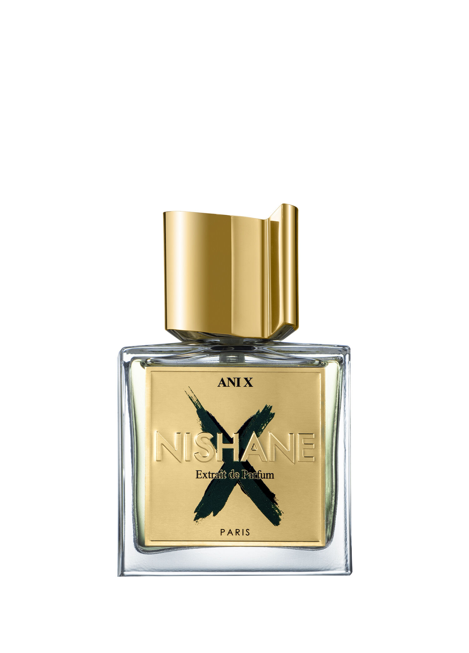 香水(ユニセックス) Nishane ani 50ml Nishane - Anı X 50 ml Unisex Parfüm -