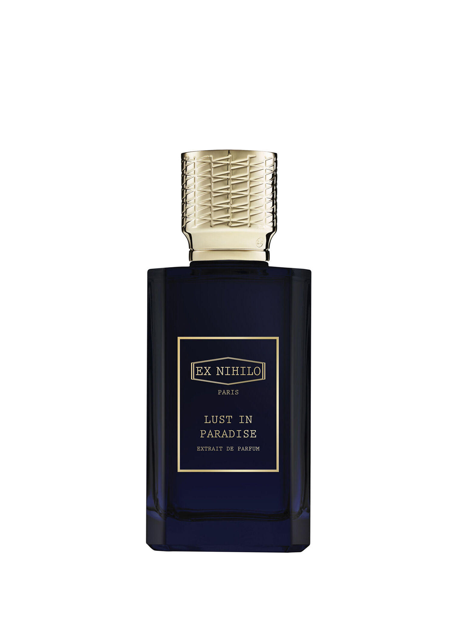 P Ex Nihilo Lust In Paradise Exrait De Parfum 100Ml