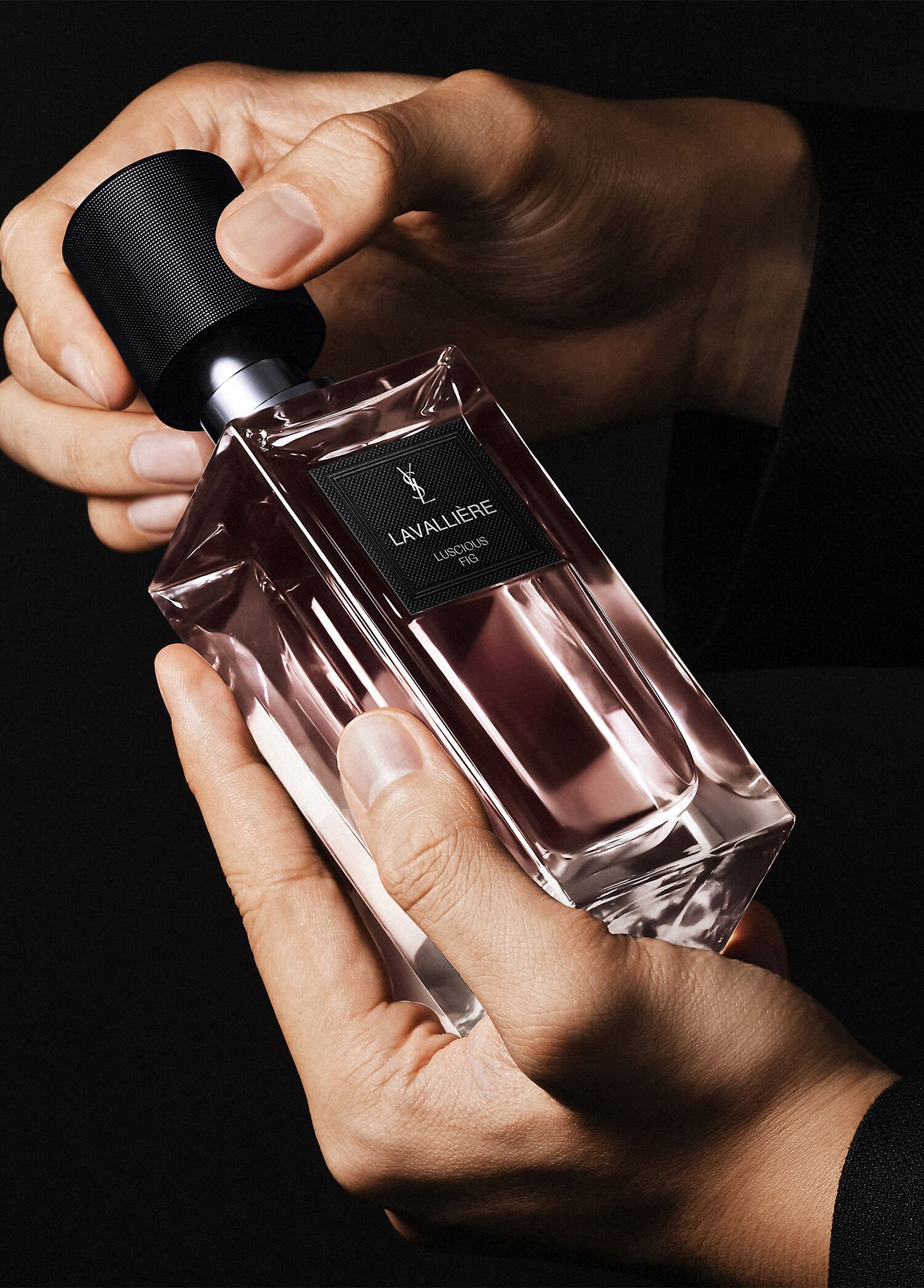 Yves Saint Laurent - Le Vestiaire Des Parfums - Lavalliere