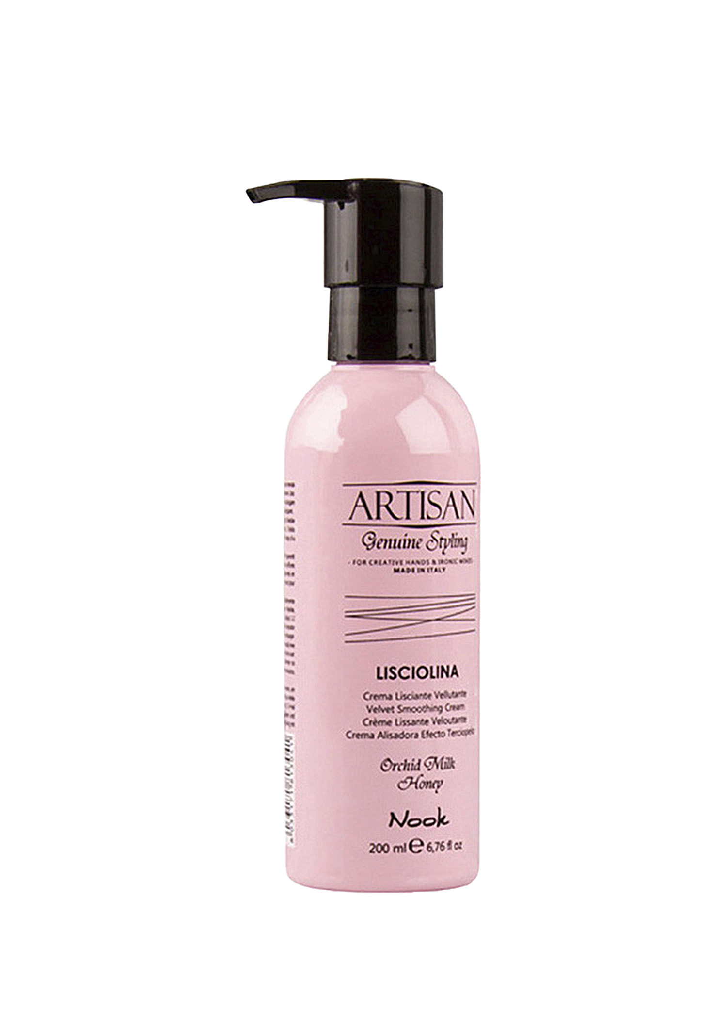 Artisan Lisciolina Şekillendirici Krem 200 ml