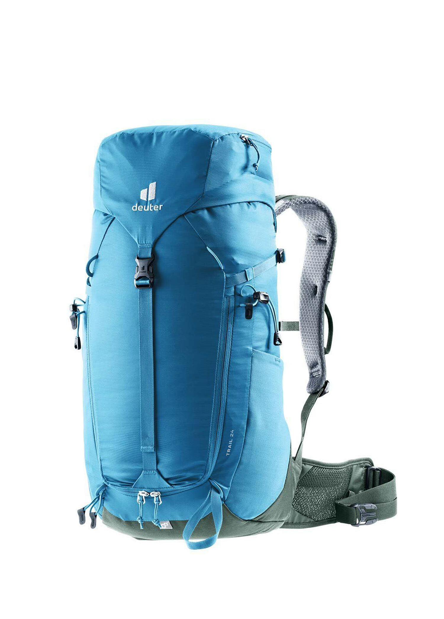 Trail Wave İvy Erkek Sırt Çantası 24 Lt