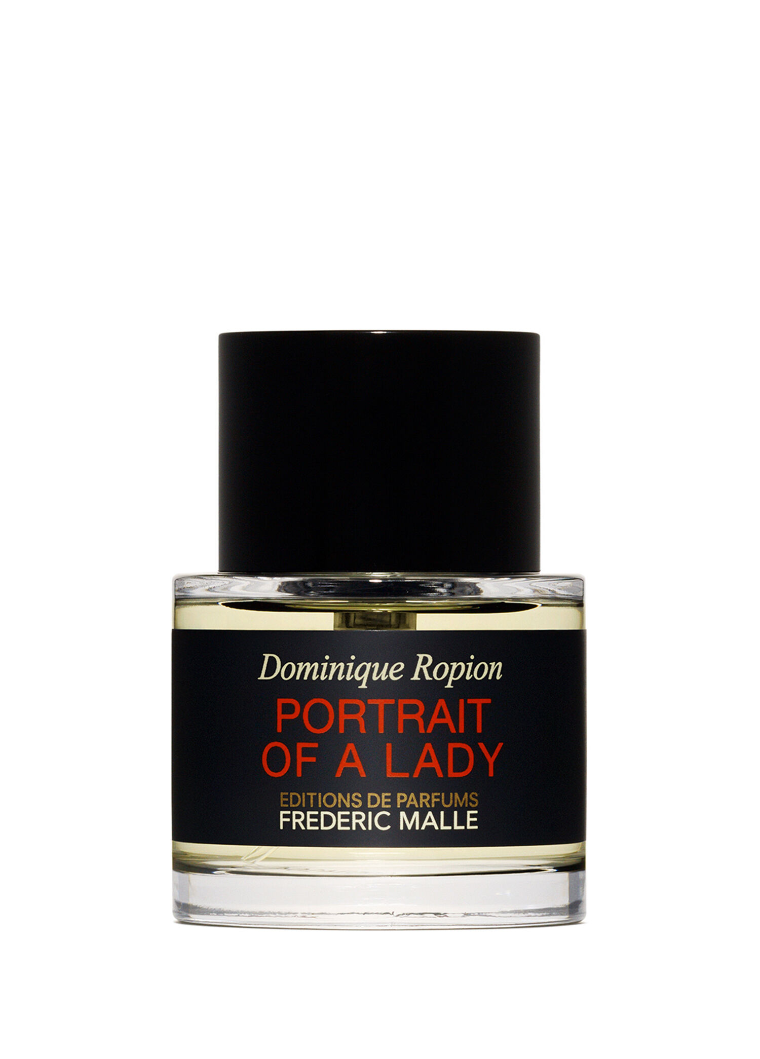 香水(ユニセックス) Frederic Malle Portrait of a Lady 50ml Editions de Parfums Frédéric Malle - Portrait Of a Lady 50 ml
