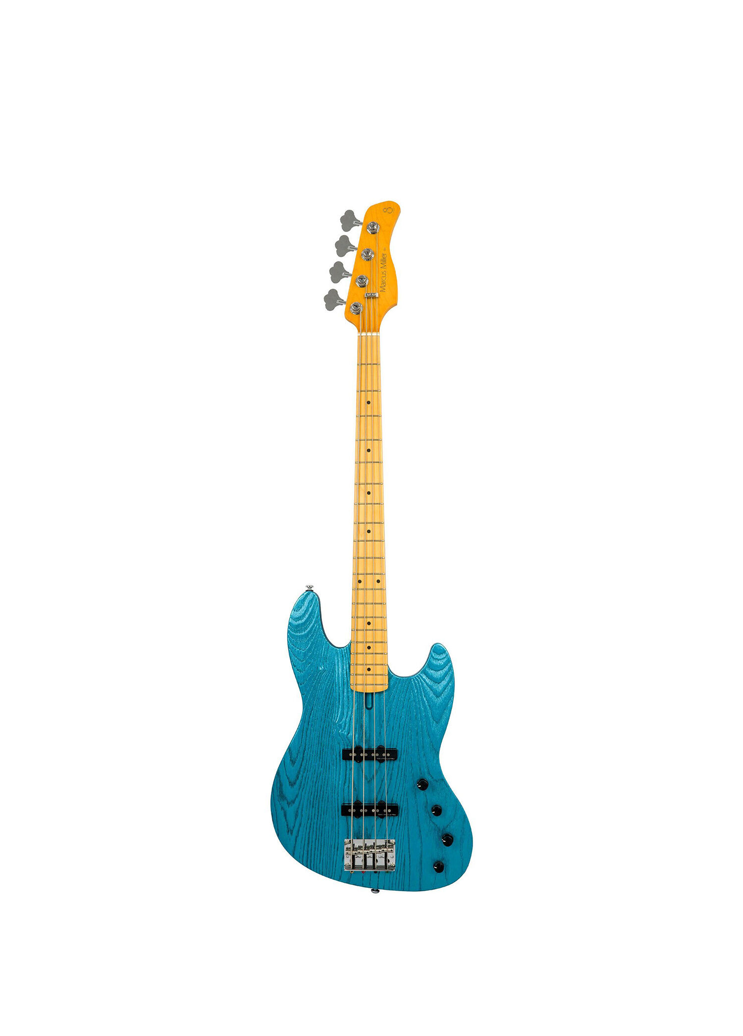 Marcus Miller V6 4 Telli Bas Gitar V64OTB