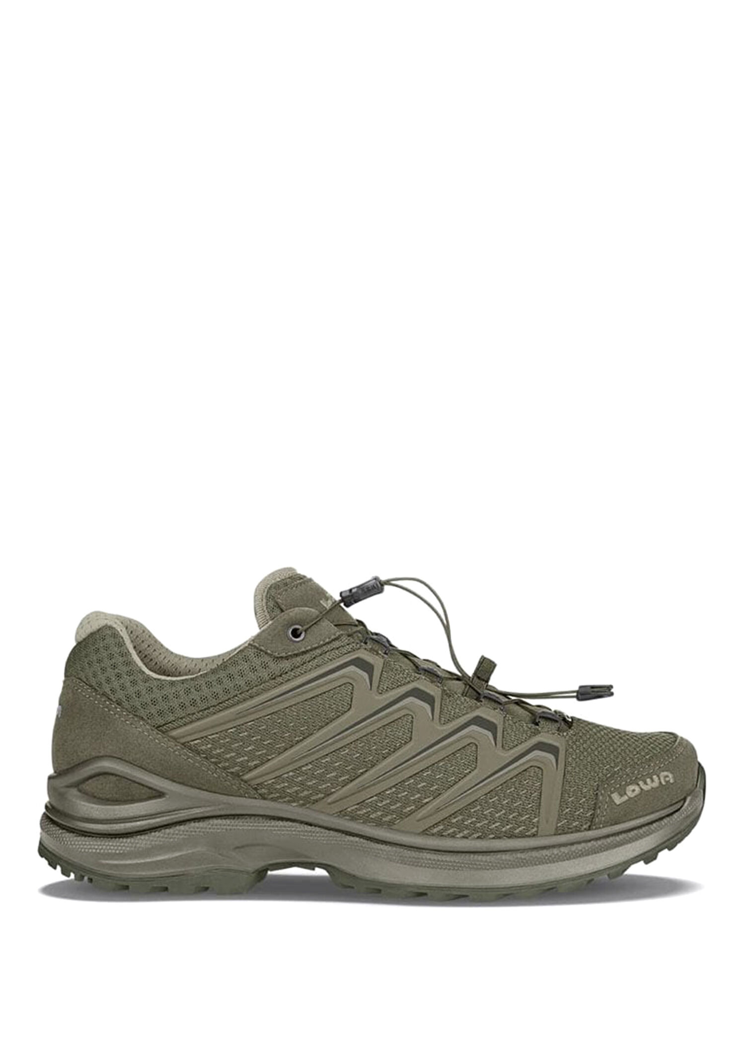 Maddox Gtx Ranger Yeşil Erkek Outdoor Ayakkabı