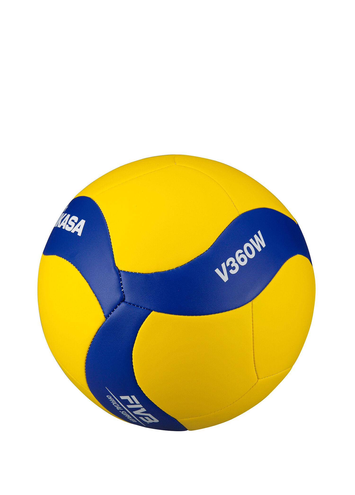 V360W Sentetik Deri Voleybol Topu