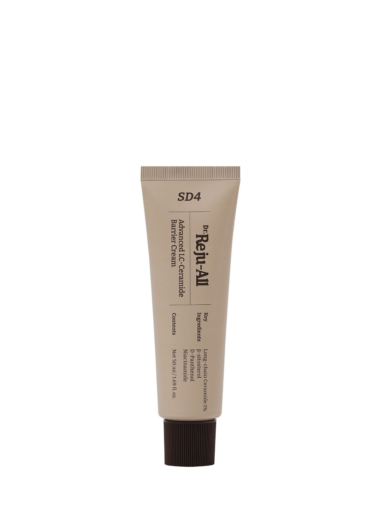Advanced LC-Ceramide Bariyer Koruyucu ve Kızarıklık Giderici Seramidli Yüz Kremi 50 ml