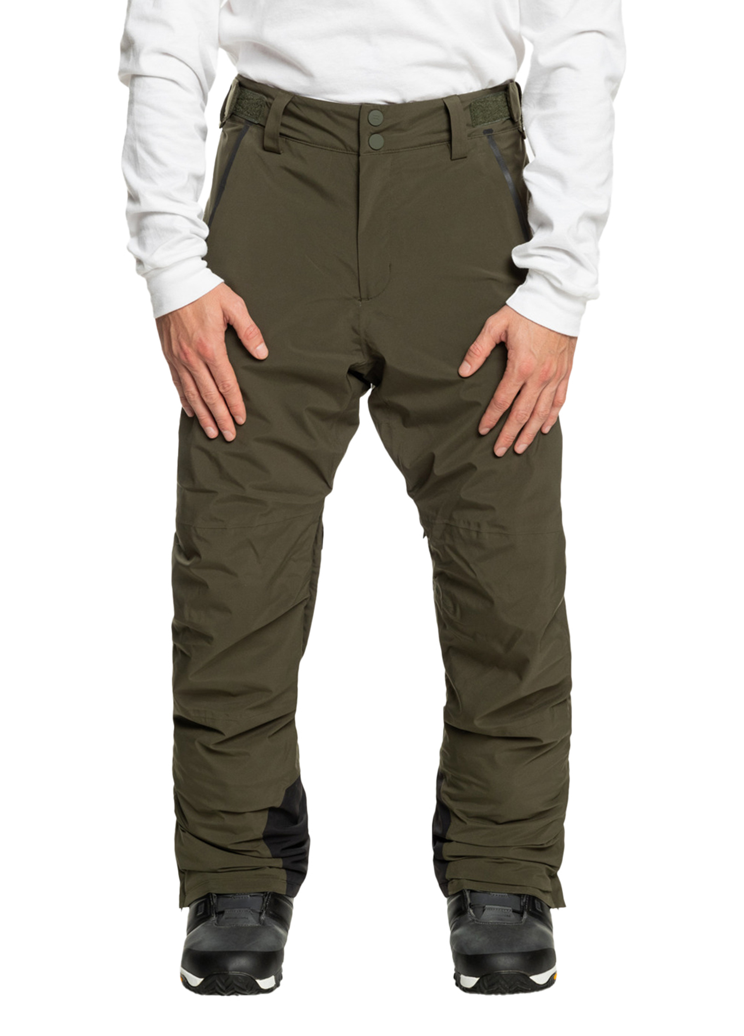 Compass Erkek Kayak Snowboard Pantolonu